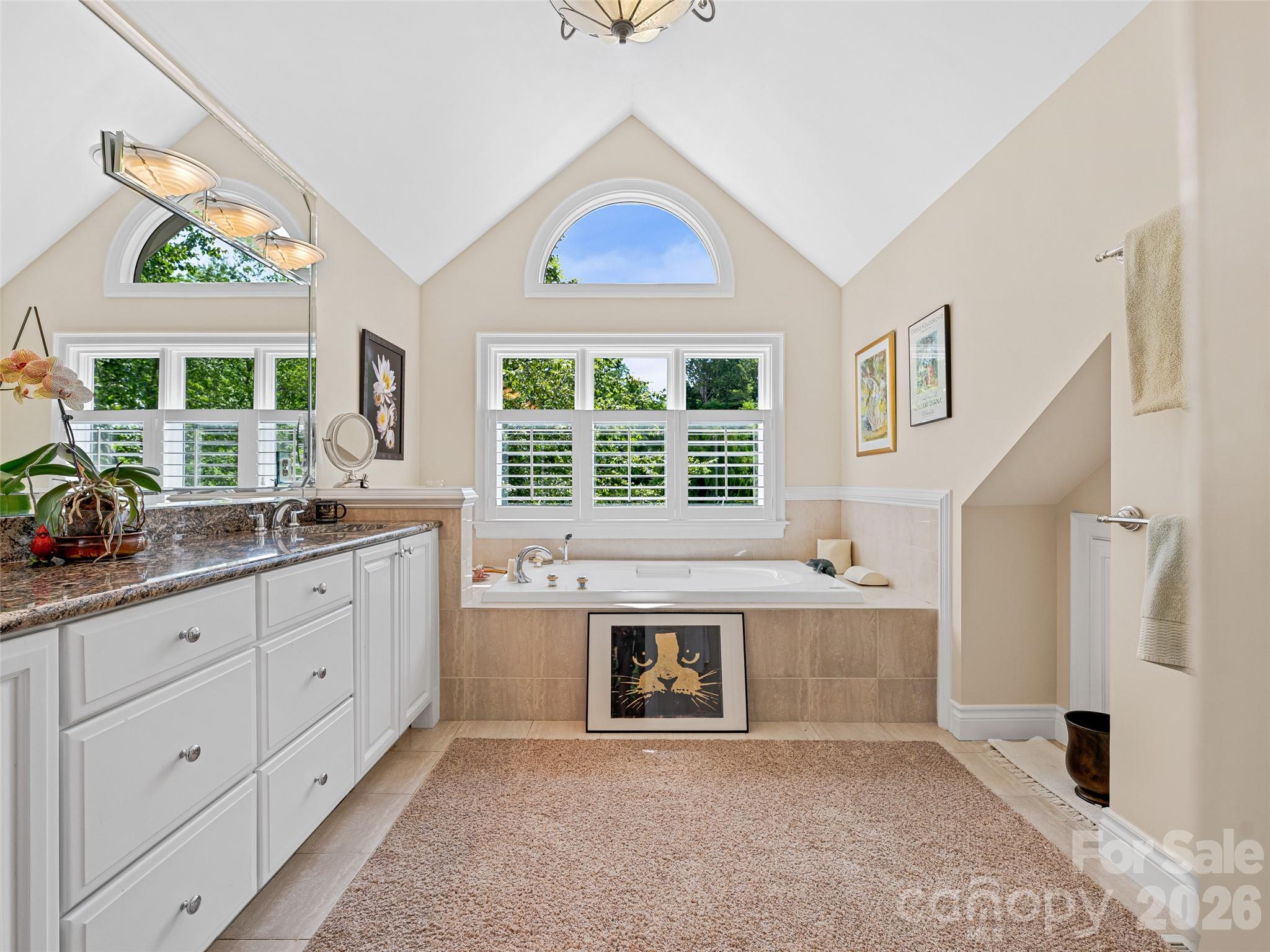 Keswick Hills - Residential