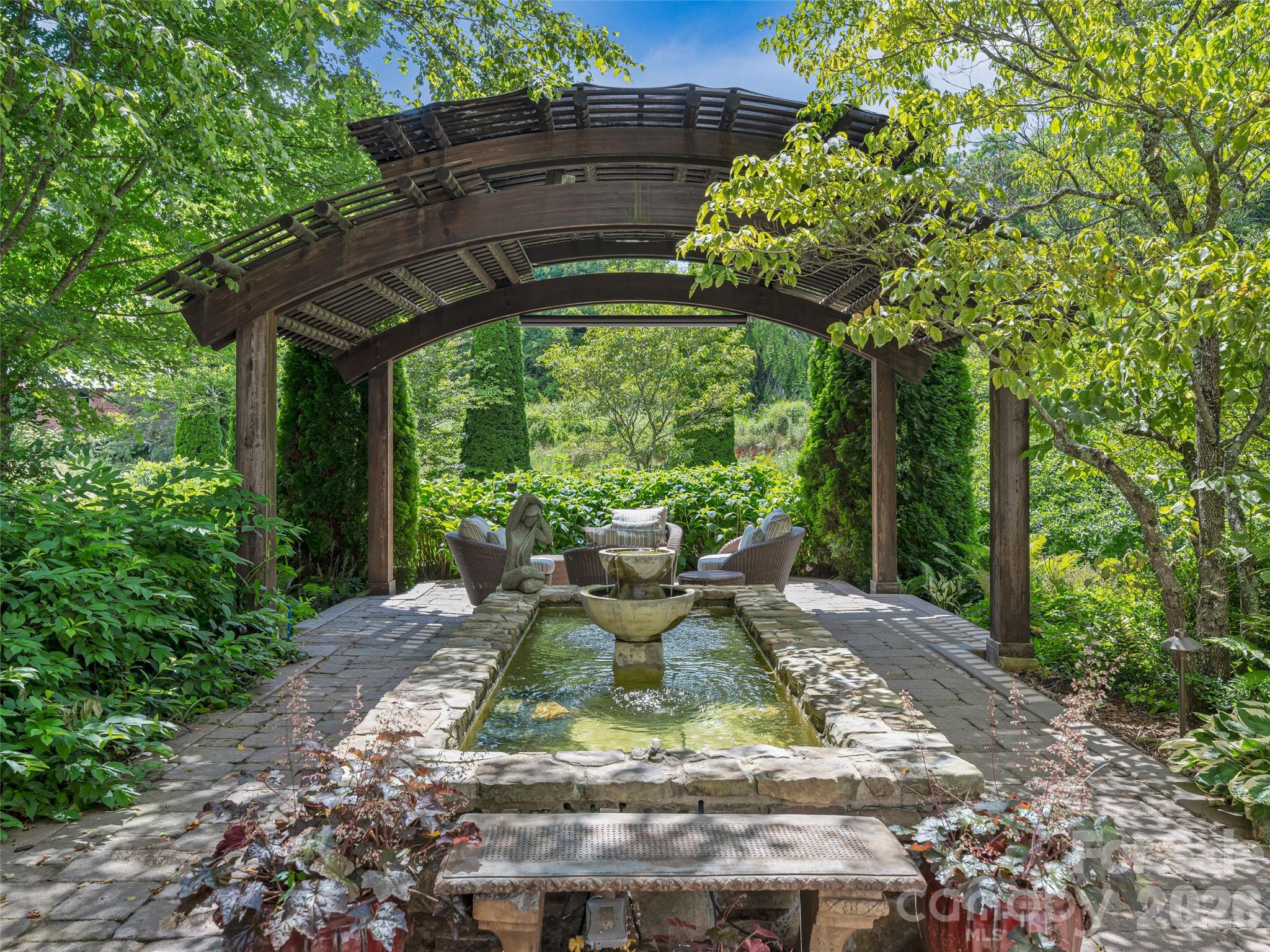 Keswick Hills - Residential