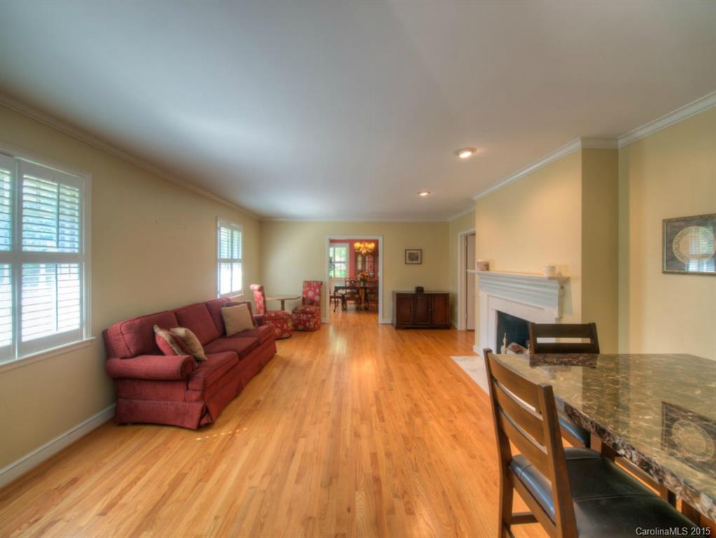 Armstrong Circle - Residential