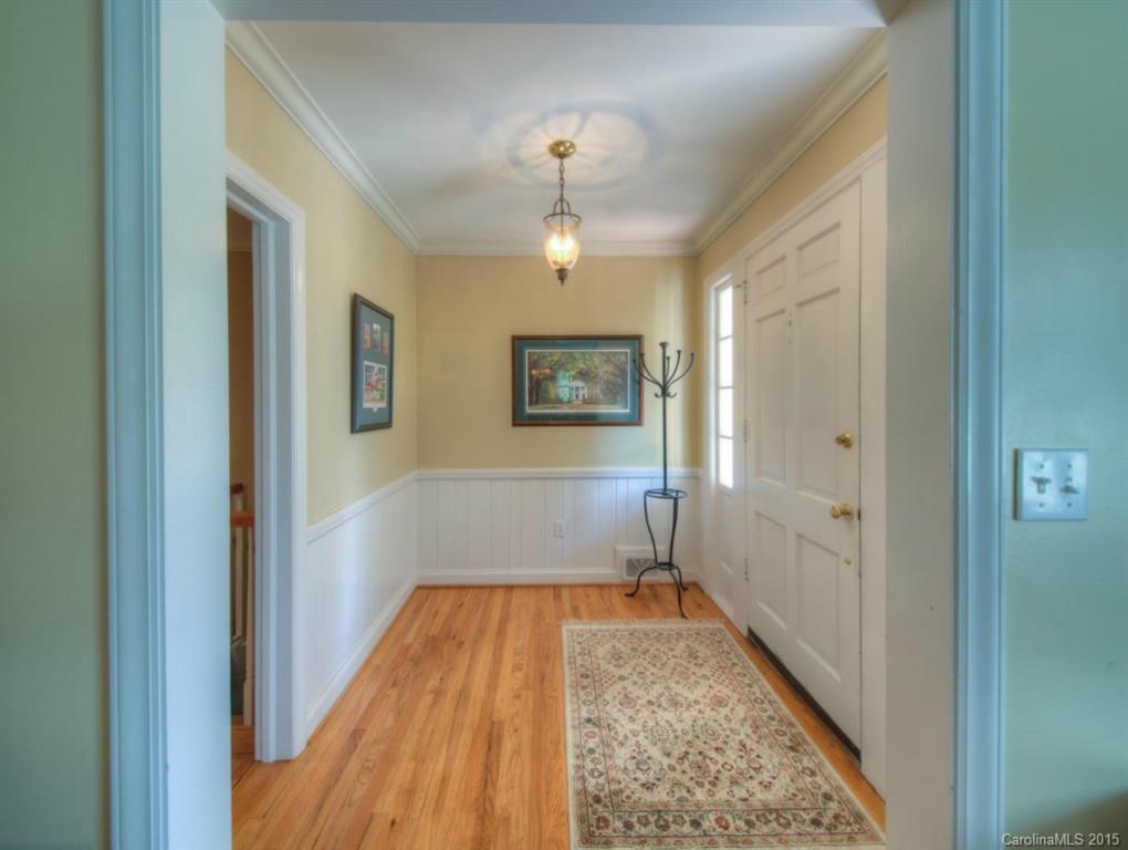 Armstrong Circle - Residential