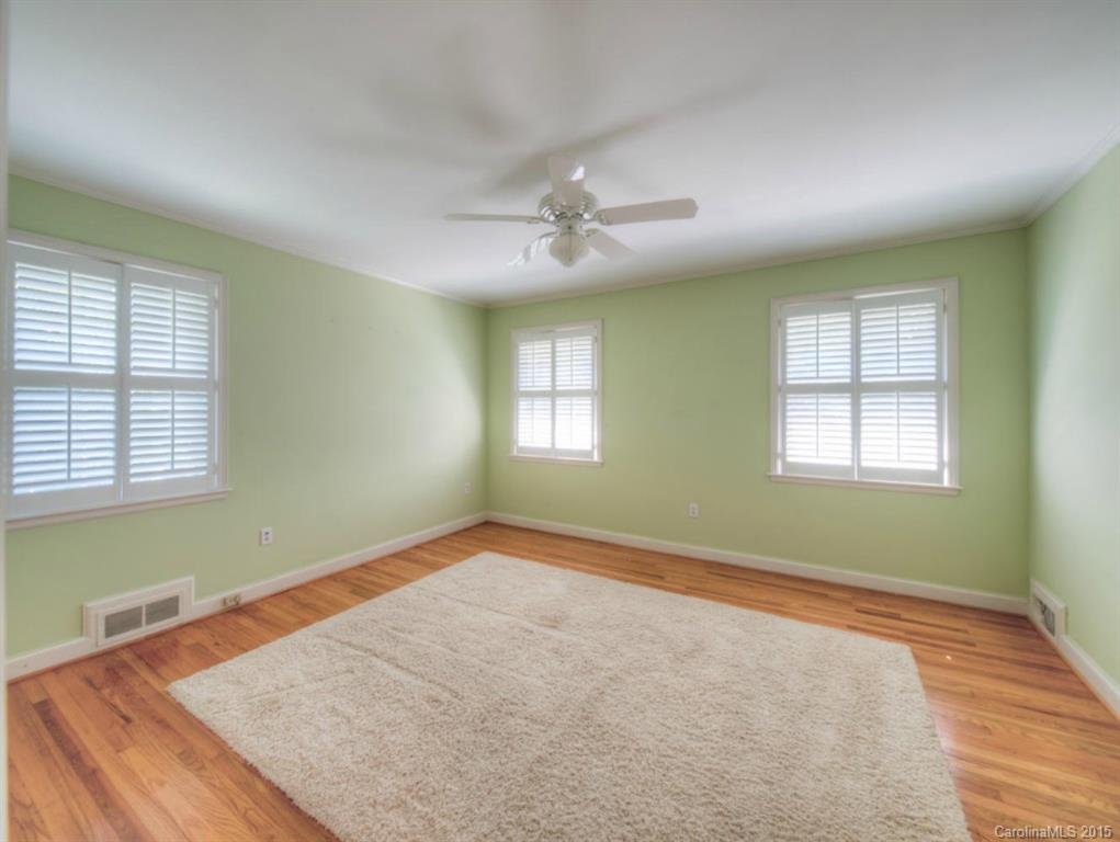 Armstrong Circle - Residential