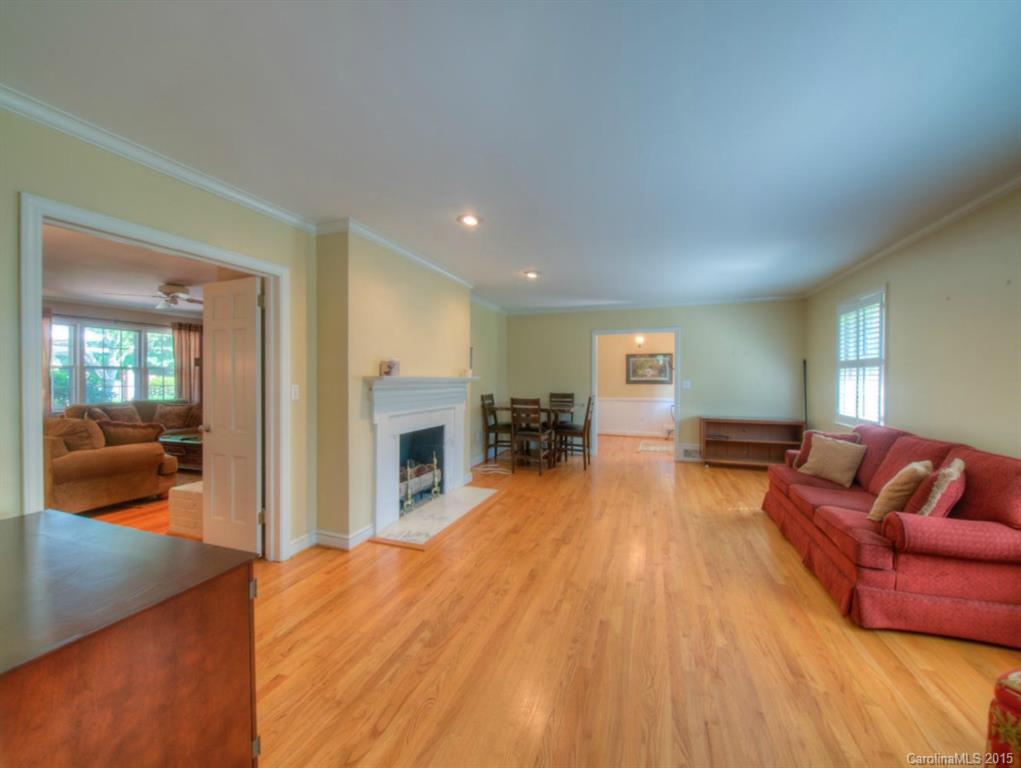 Armstrong Circle - Residential