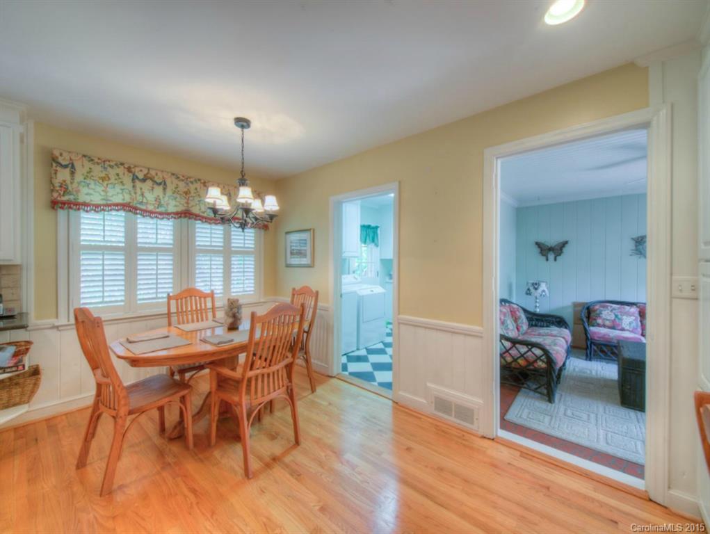 Armstrong Circle - Residential