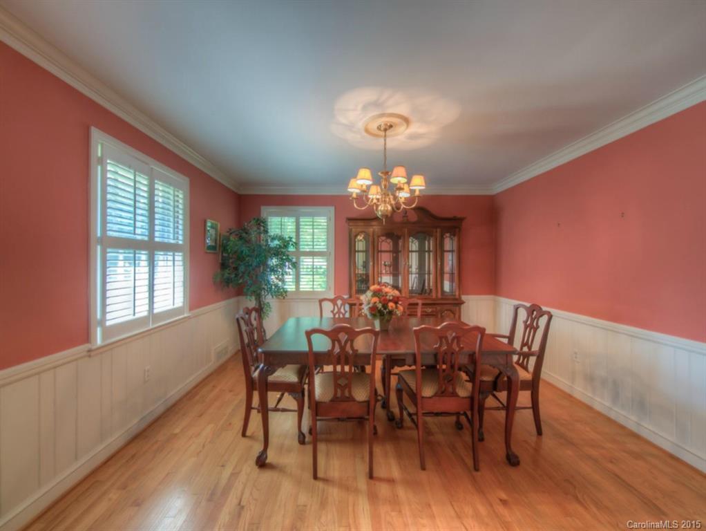 Armstrong Circle - Residential