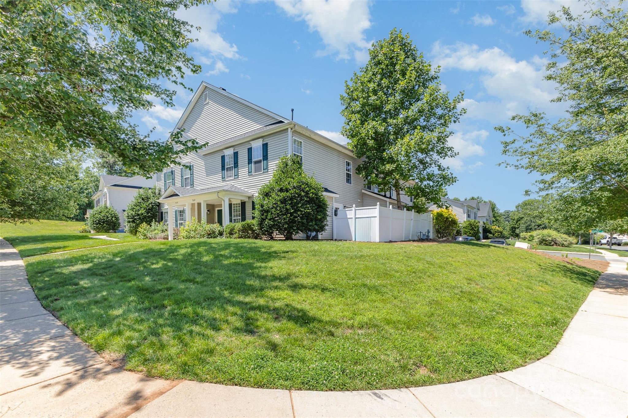 9664 Littleleaf Drive