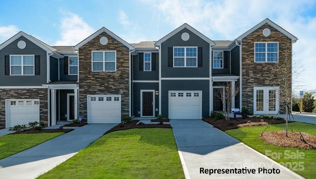 Fergus Crossing - Residential