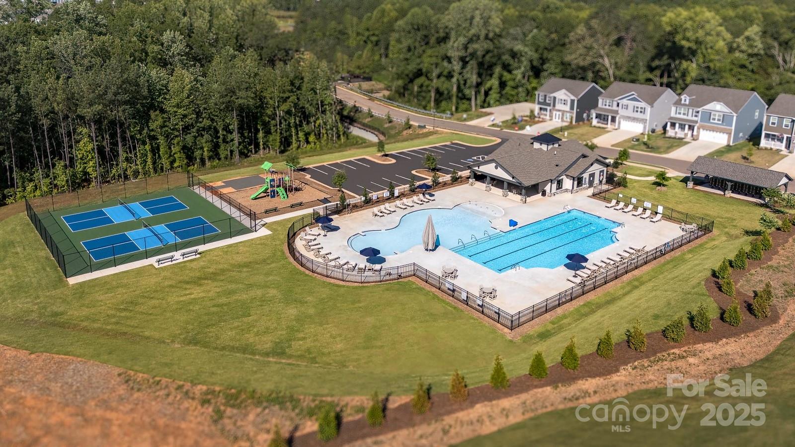 Fergus Crossing - Residential