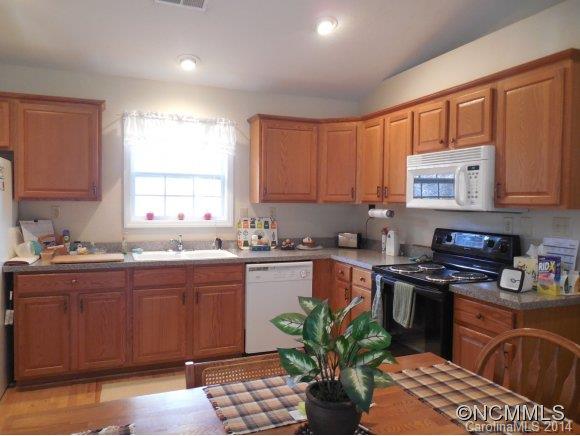 West Town Acres - Residential