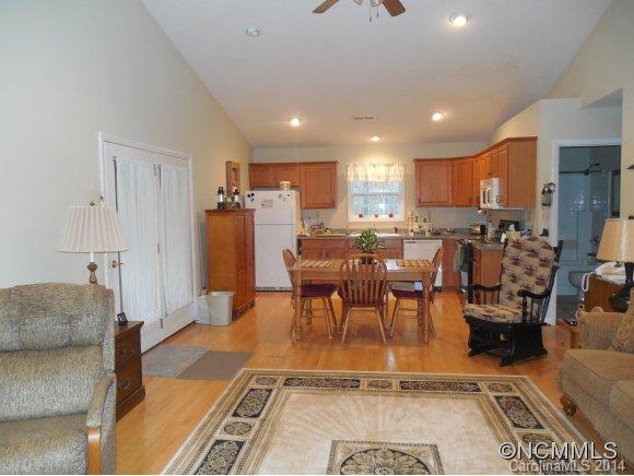 West Town Acres - Residential