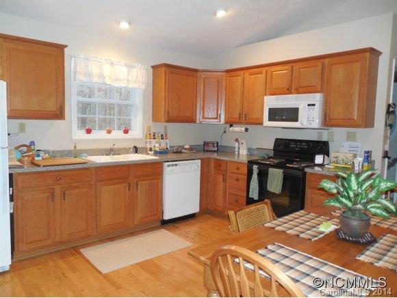 West Town Acres - Residential