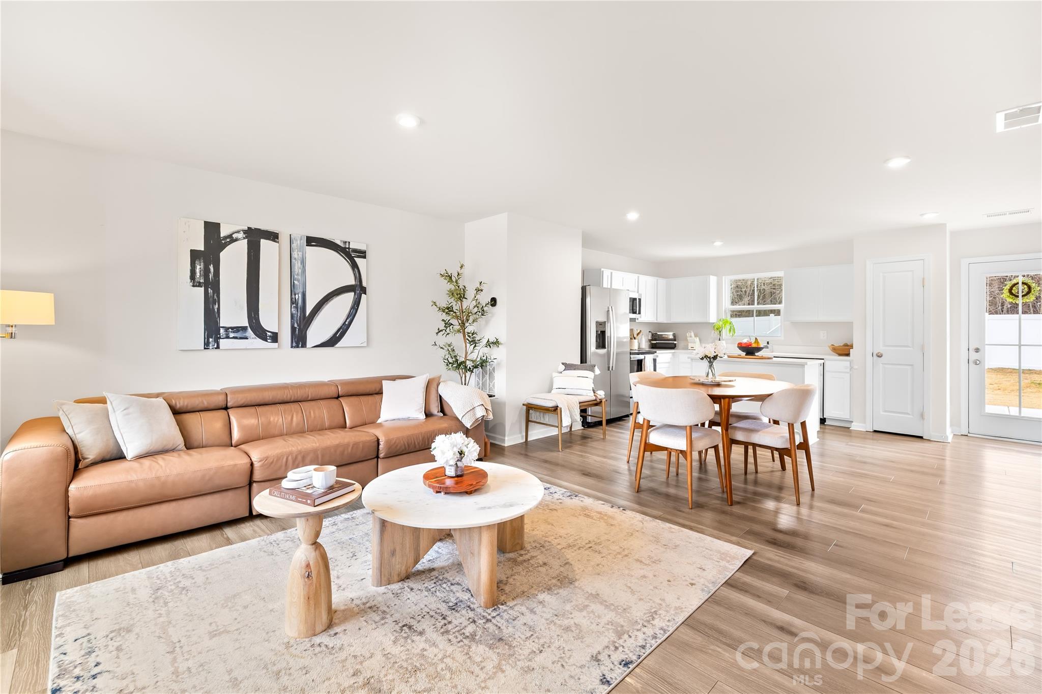 4447 Wild Ridge Drive