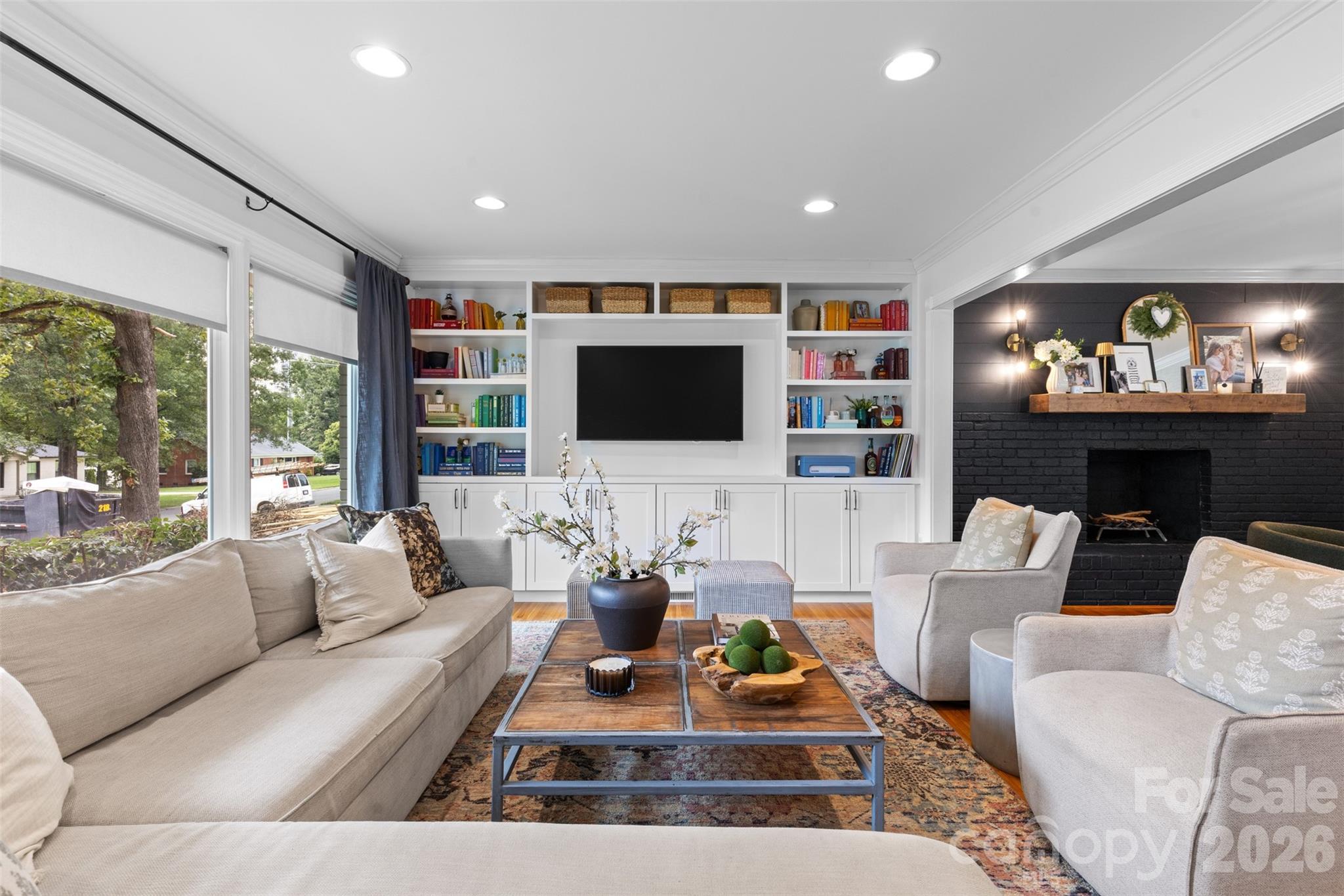 4801 Fairheath Road