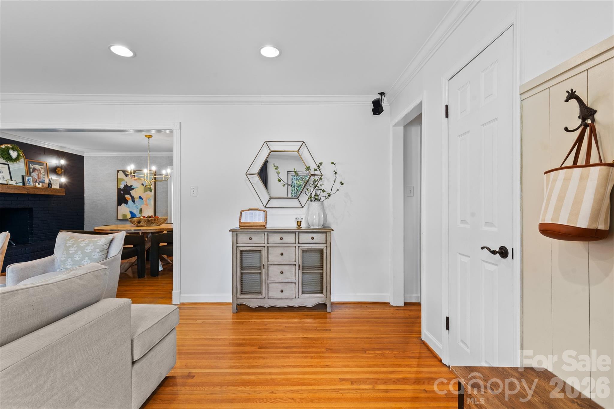 4801 Fairheath Road