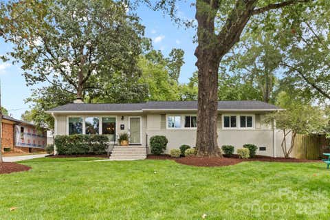 Photo of 4801 Fairheath Road, Charlotte, NC 28210 (MLS # 4411644)