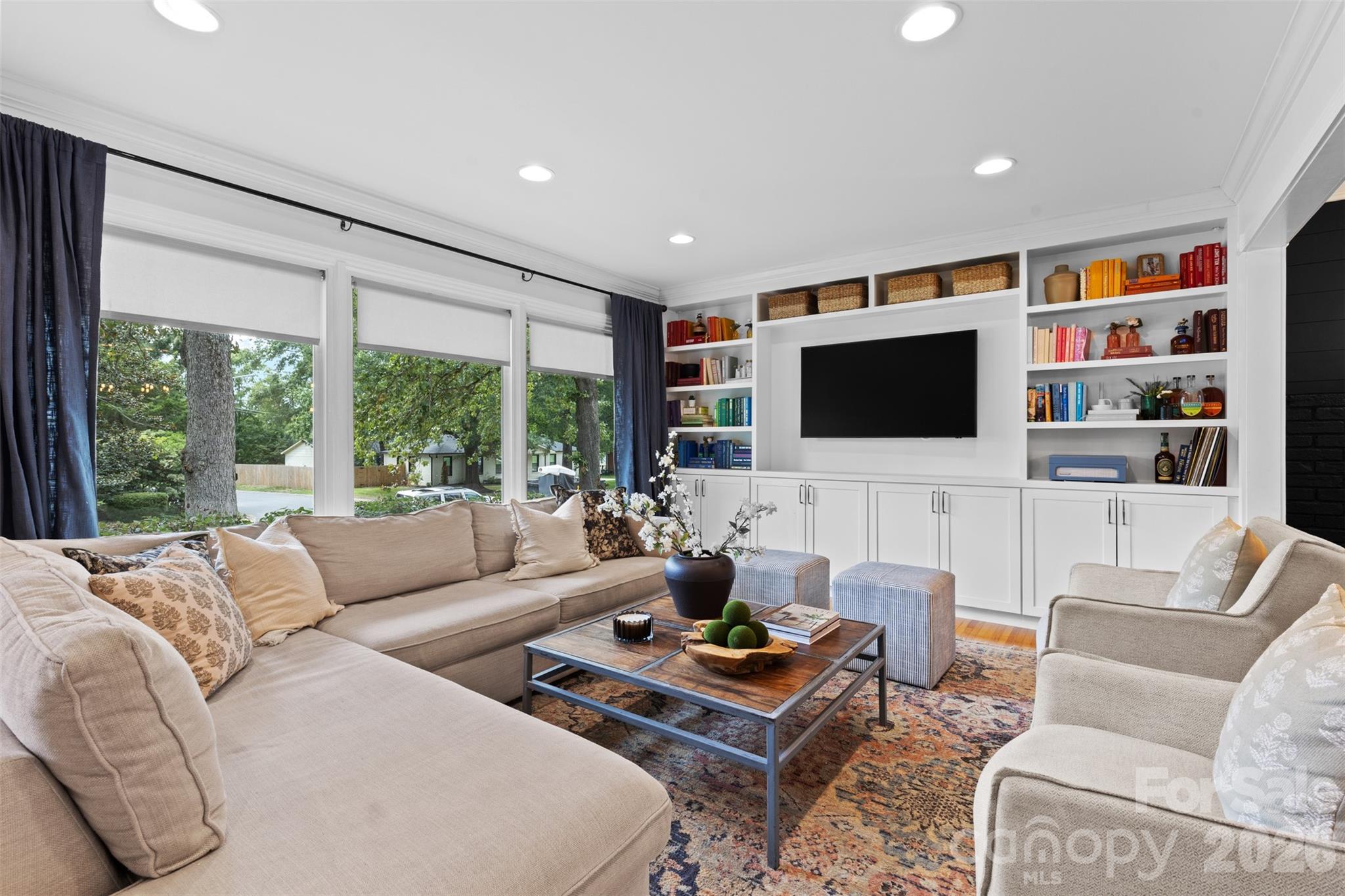 4801 Fairheath Road