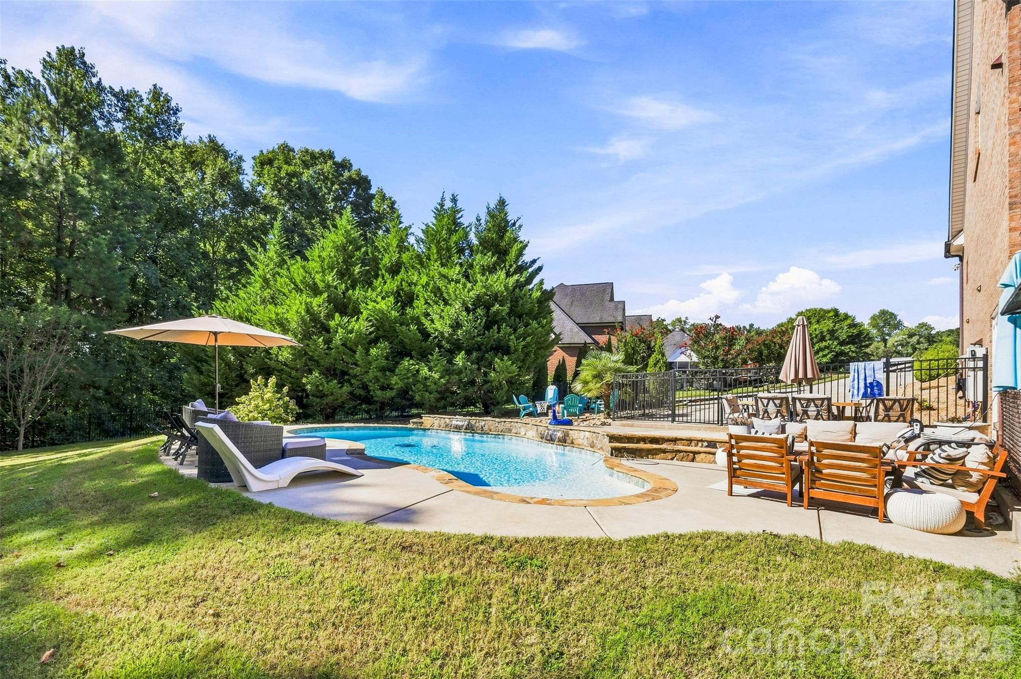 5506 Thistlebrook Court