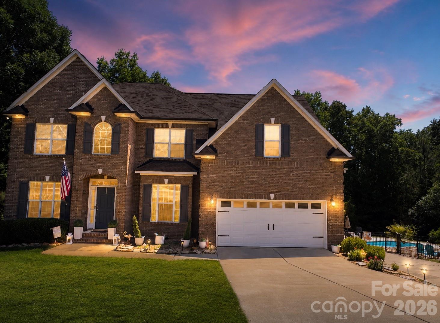 5506 Thistlebrook Court