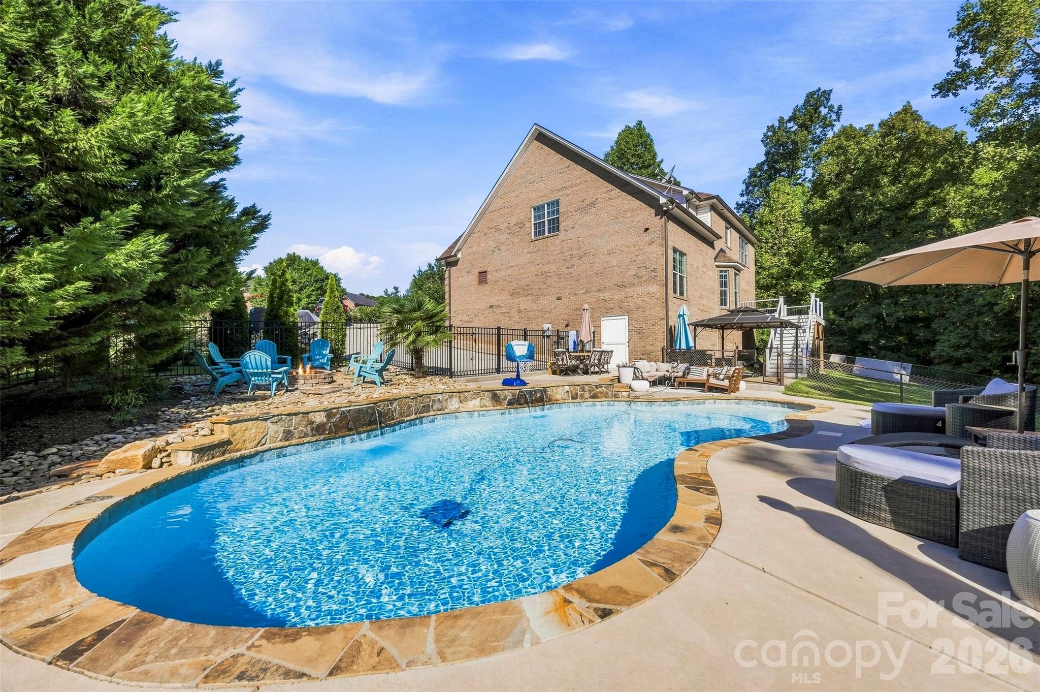 5506 Thistlebrook Court