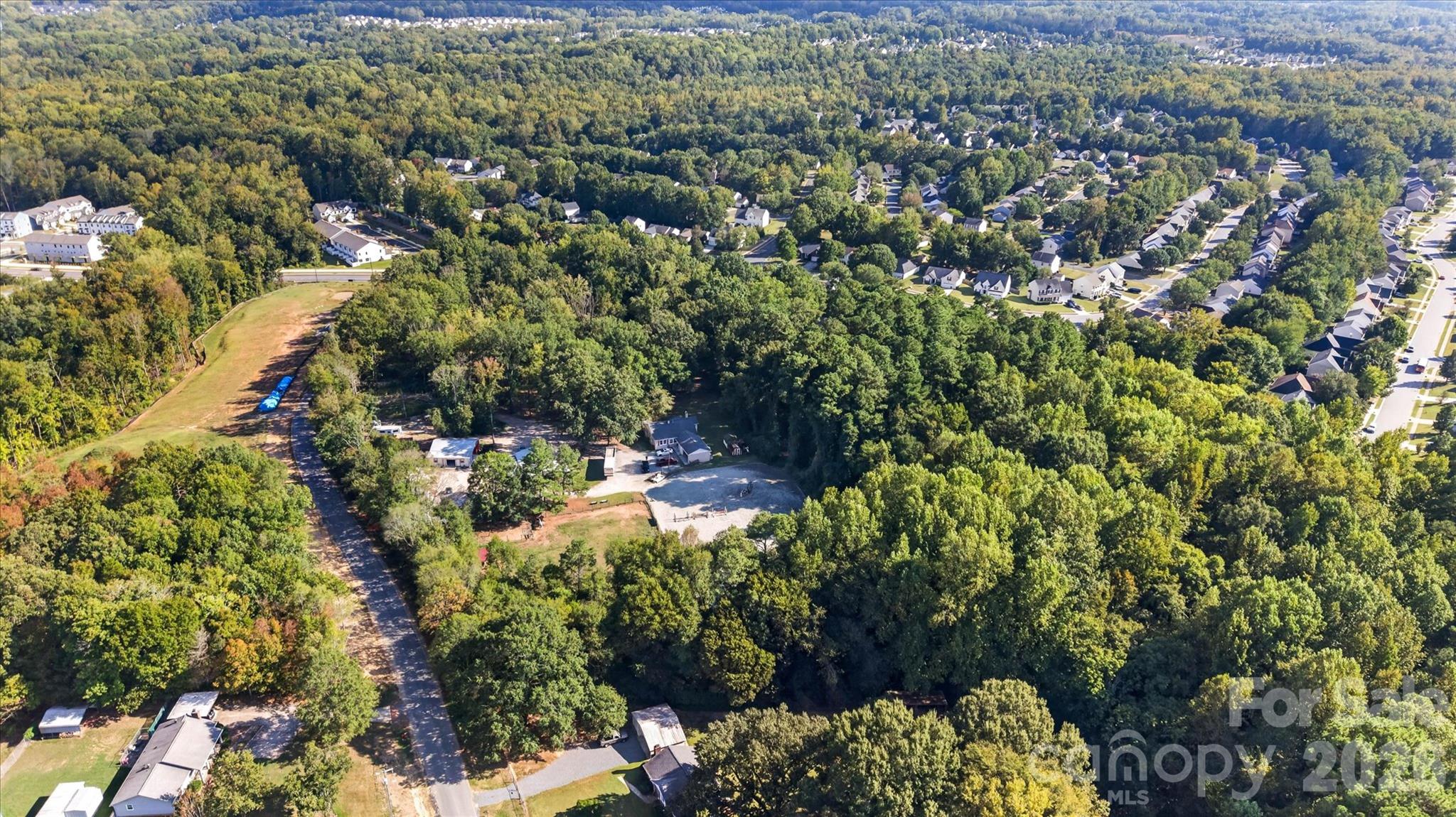 8731 Faires Road