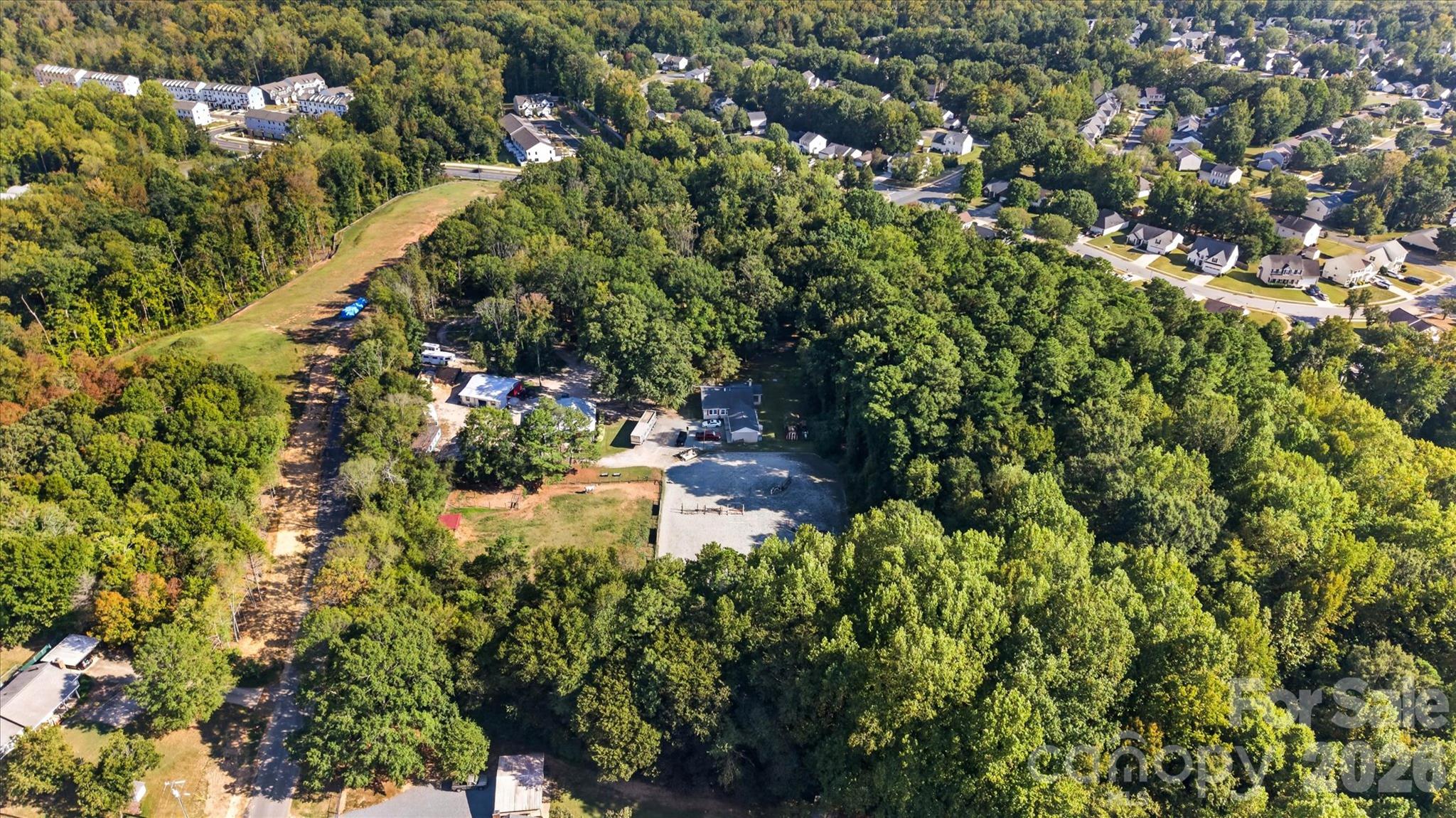 8731 Faires Road