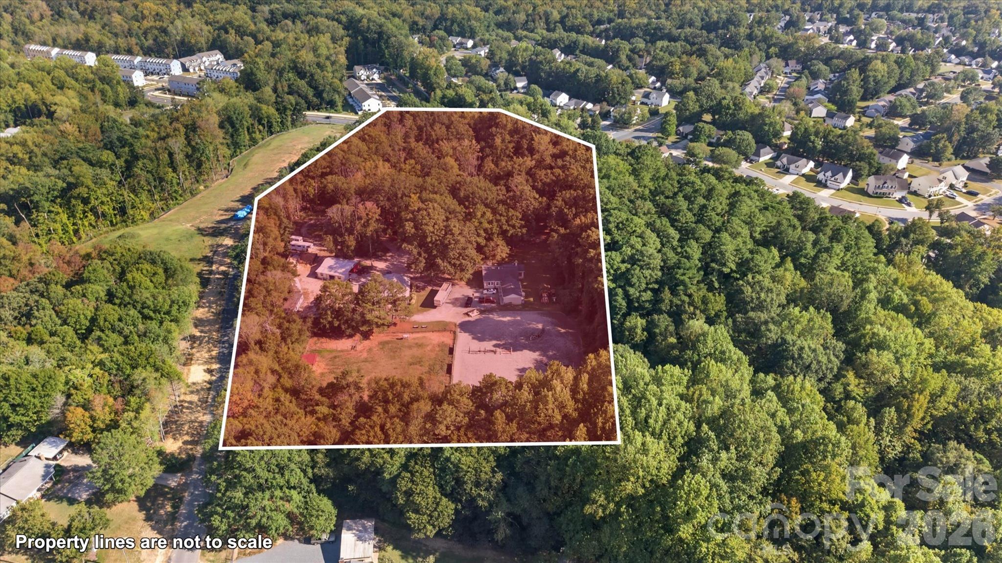 8731 Faires Road