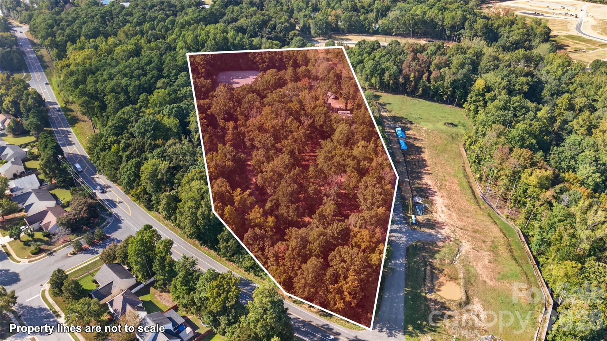 8731 Faires Road