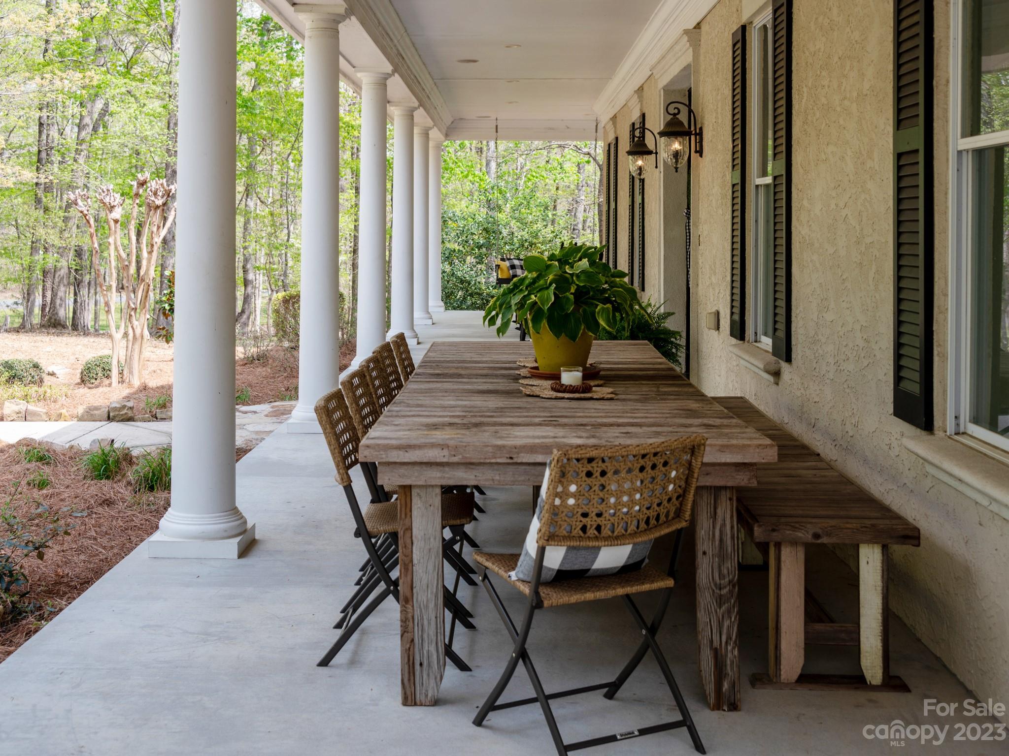 Lochaven Estates - Residential