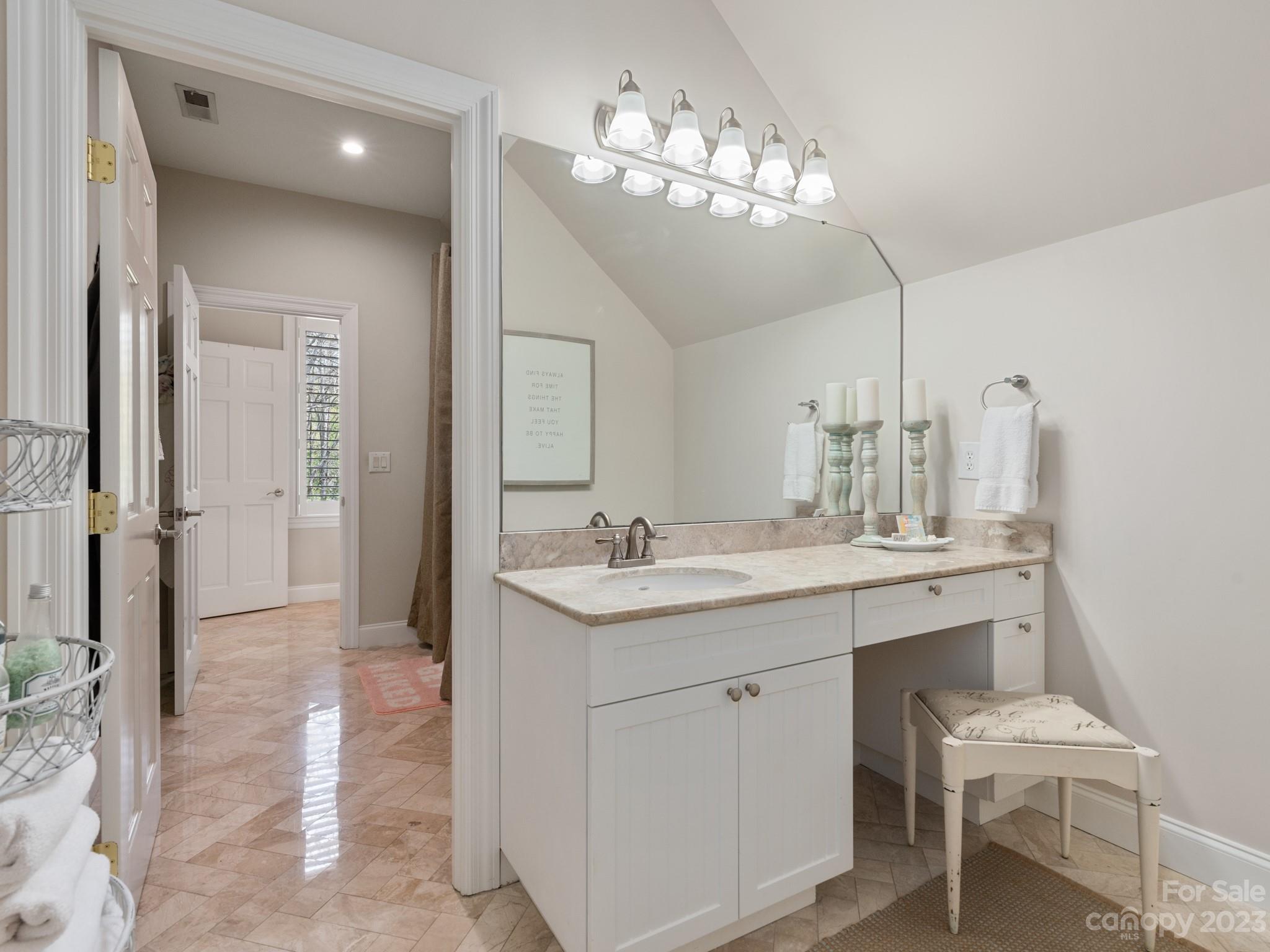 Lochaven Estates - Residential