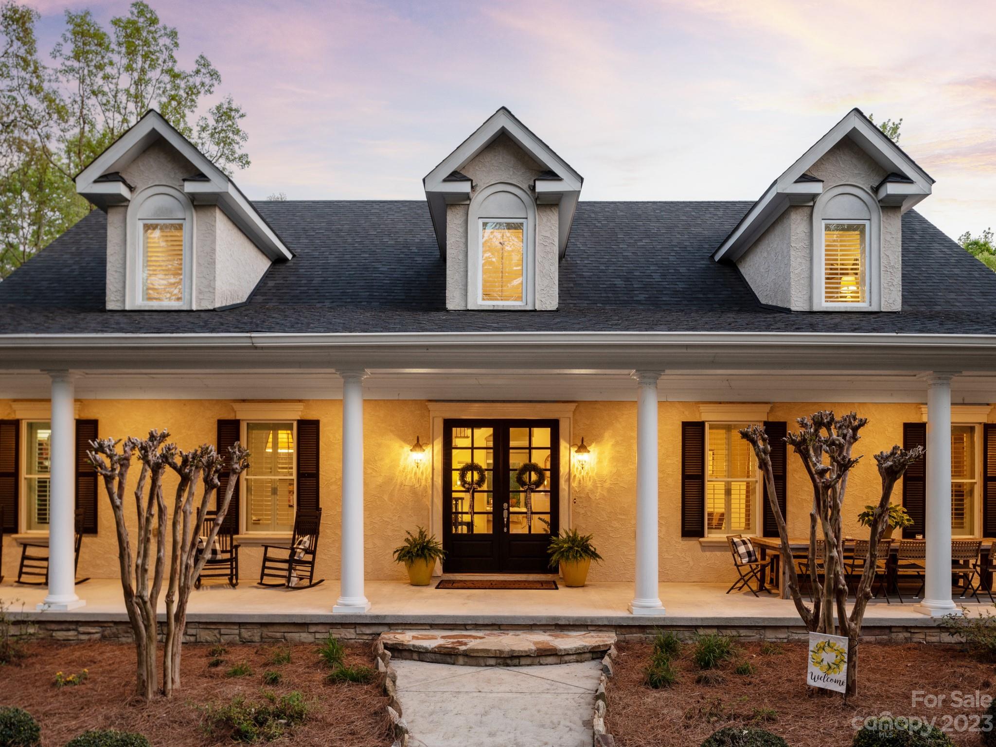 Lochaven Estates - Residential