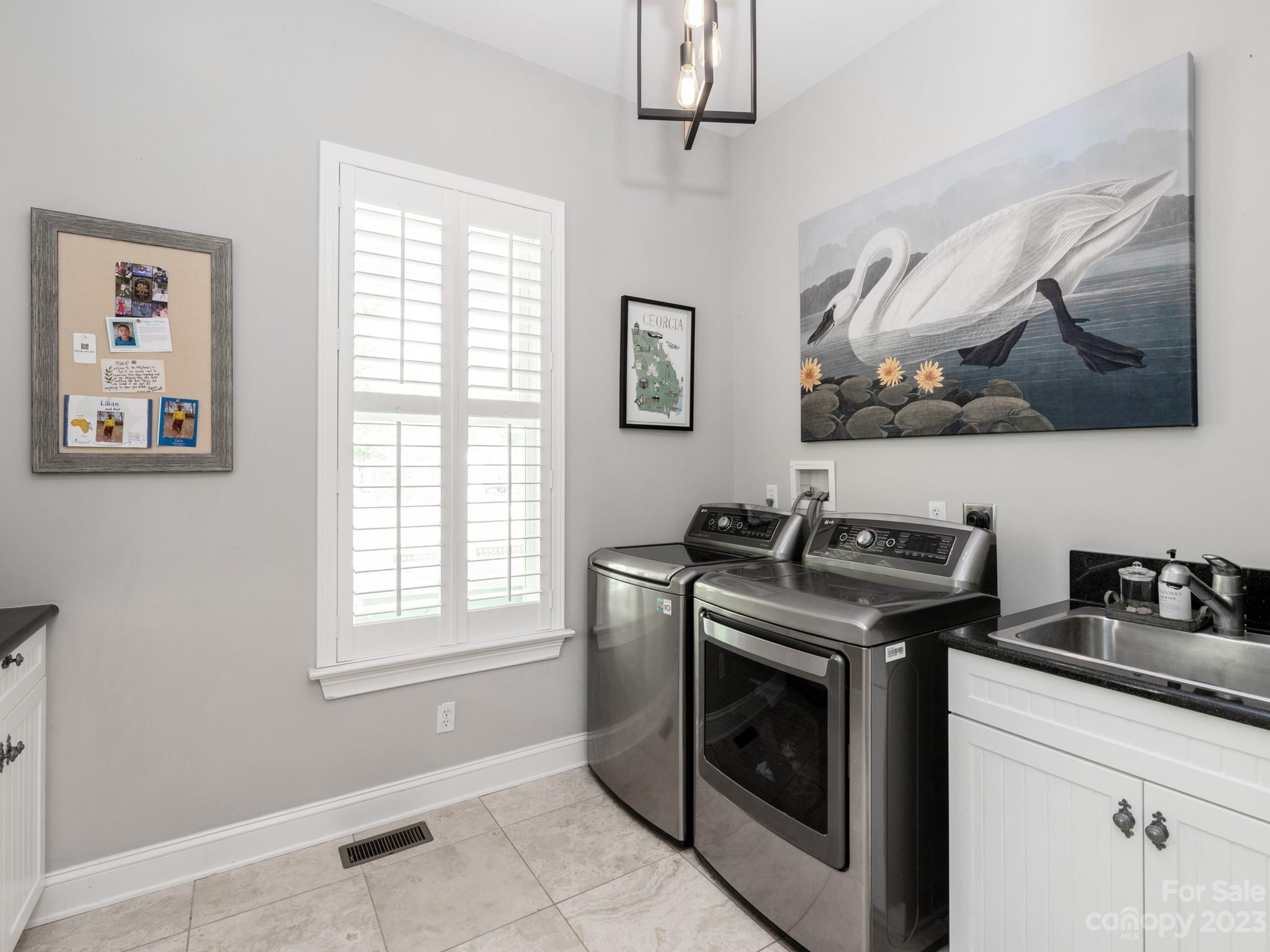 Lochaven Estates - Residential