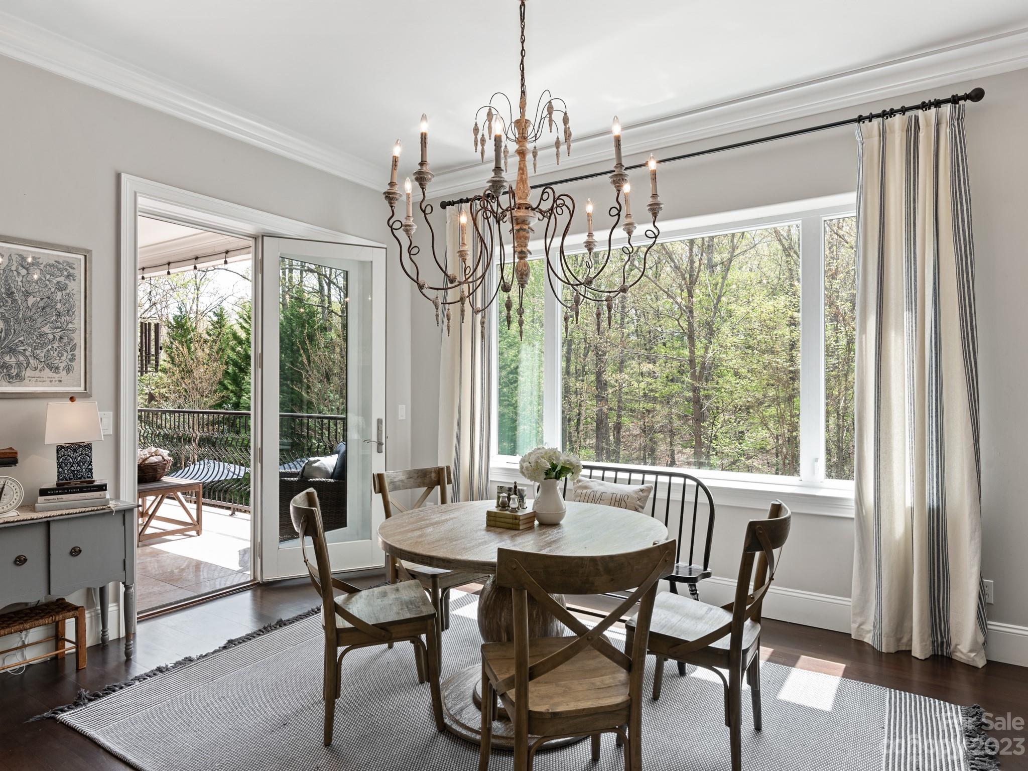 Lochaven Estates - Residential