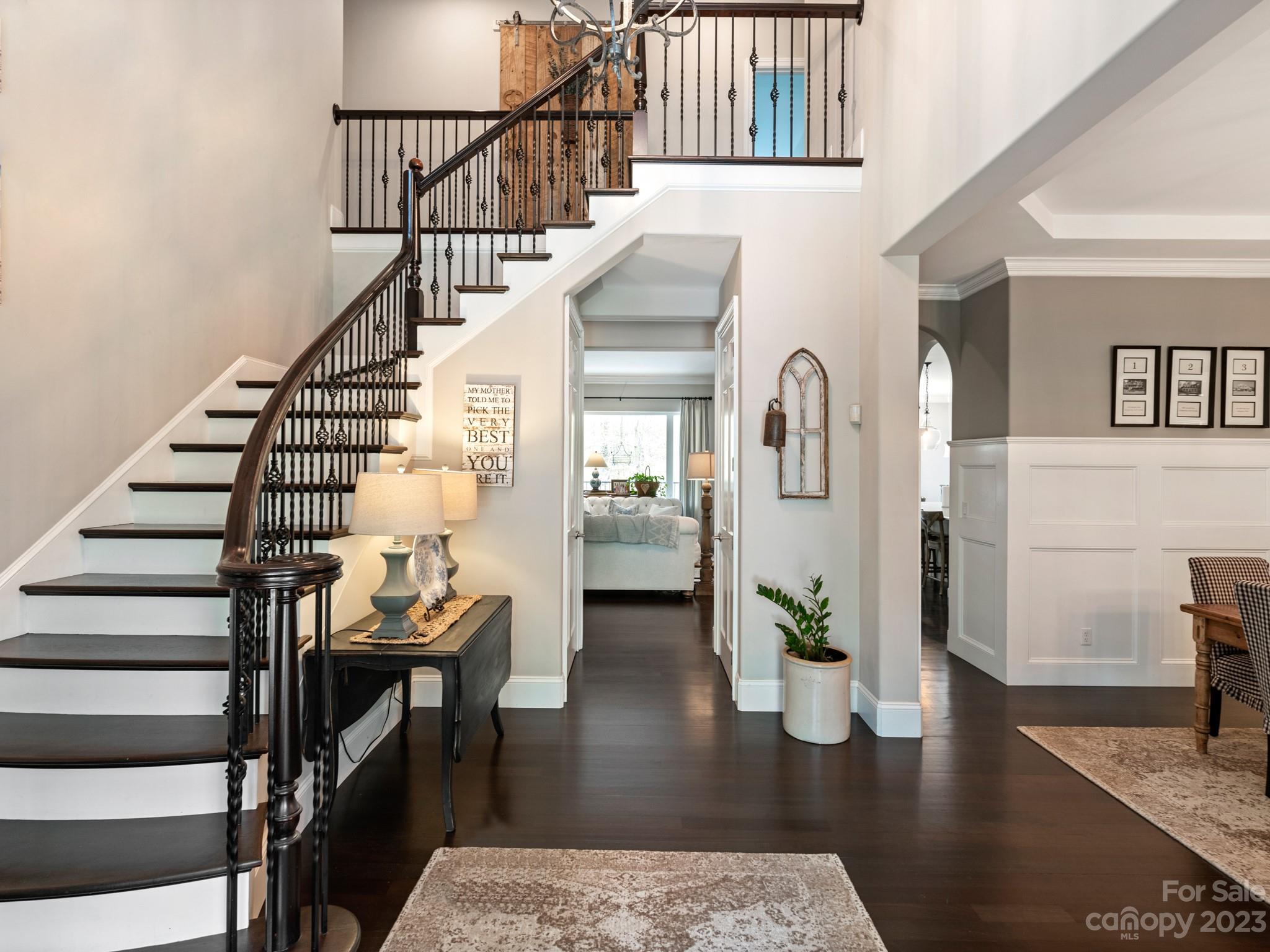 Lochaven Estates - Residential