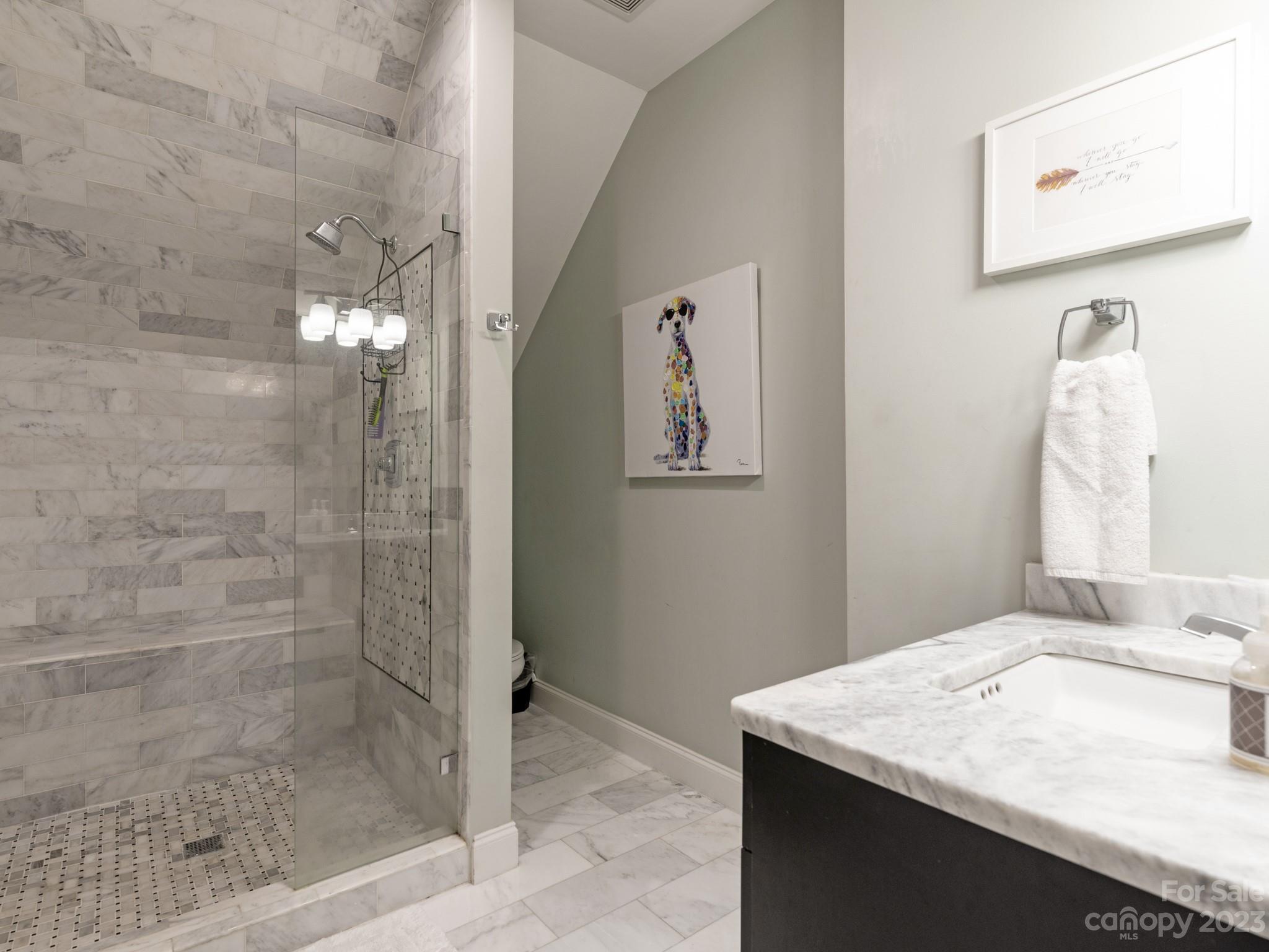 Lochaven Estates - Residential