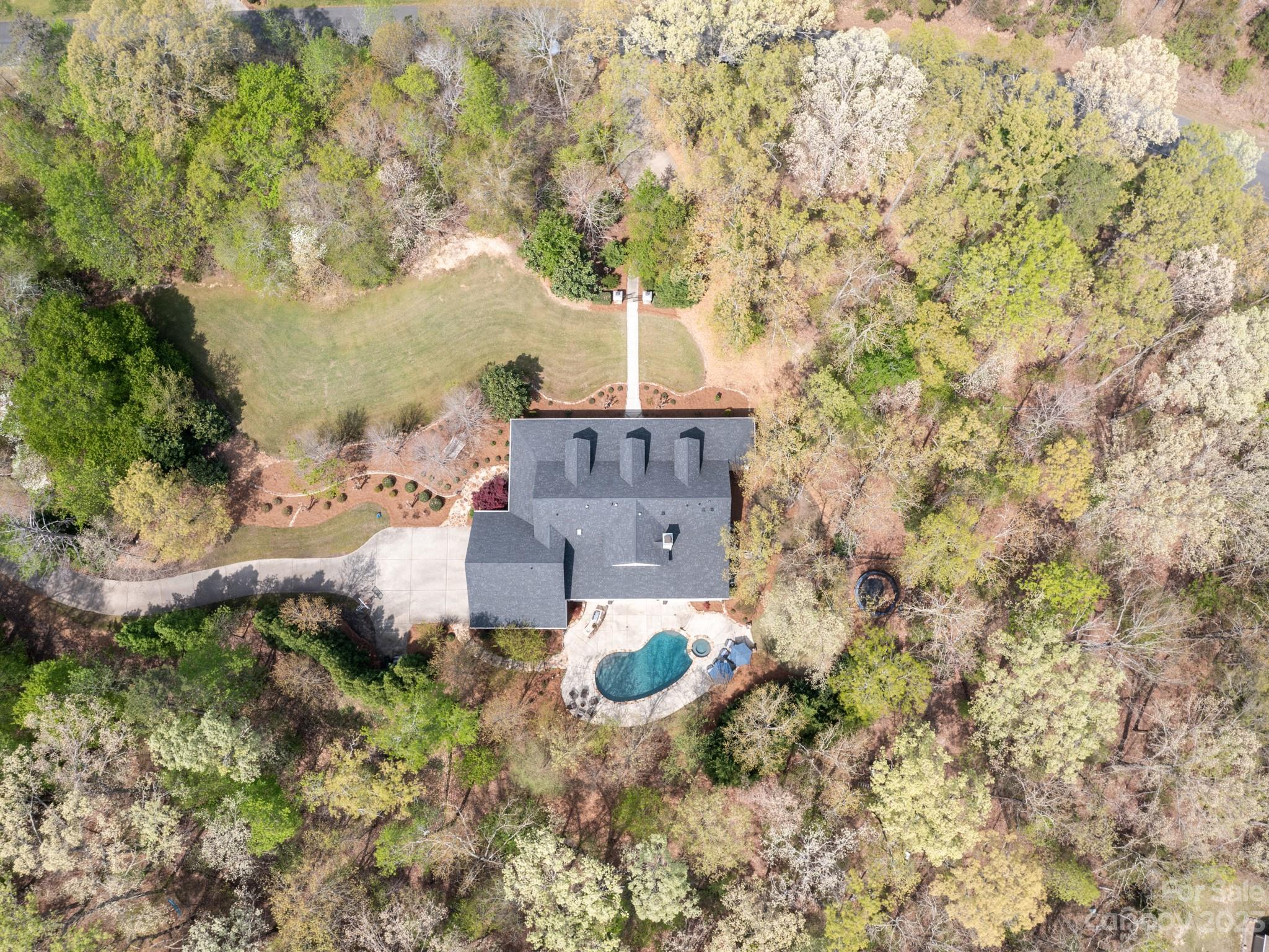 Lochaven Estates - Residential