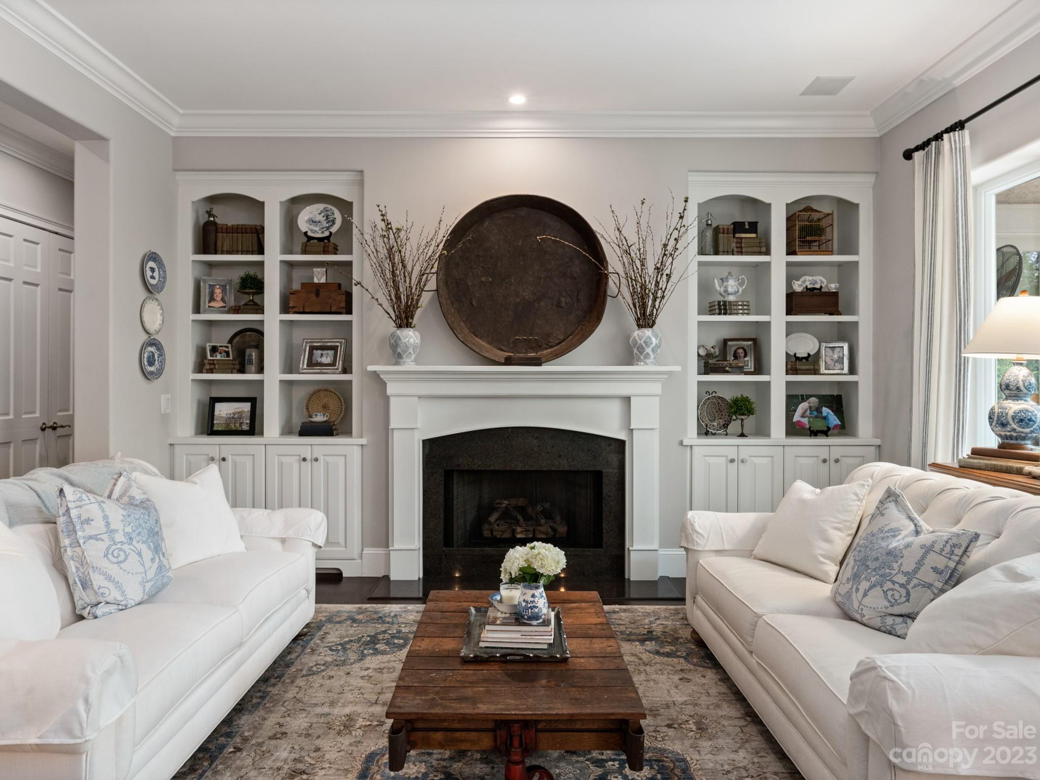 Lochaven Estates - Residential