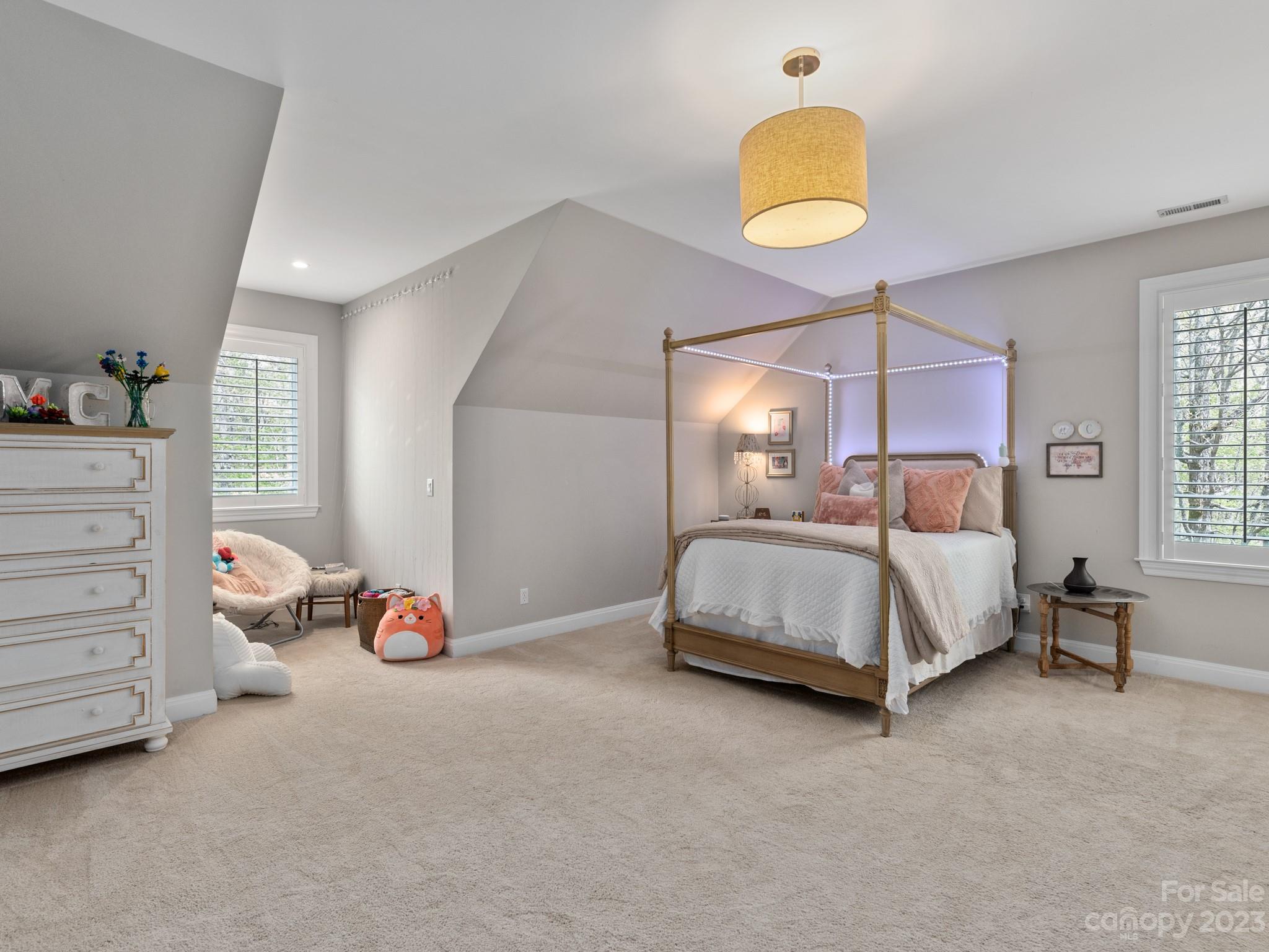 Lochaven Estates - Residential