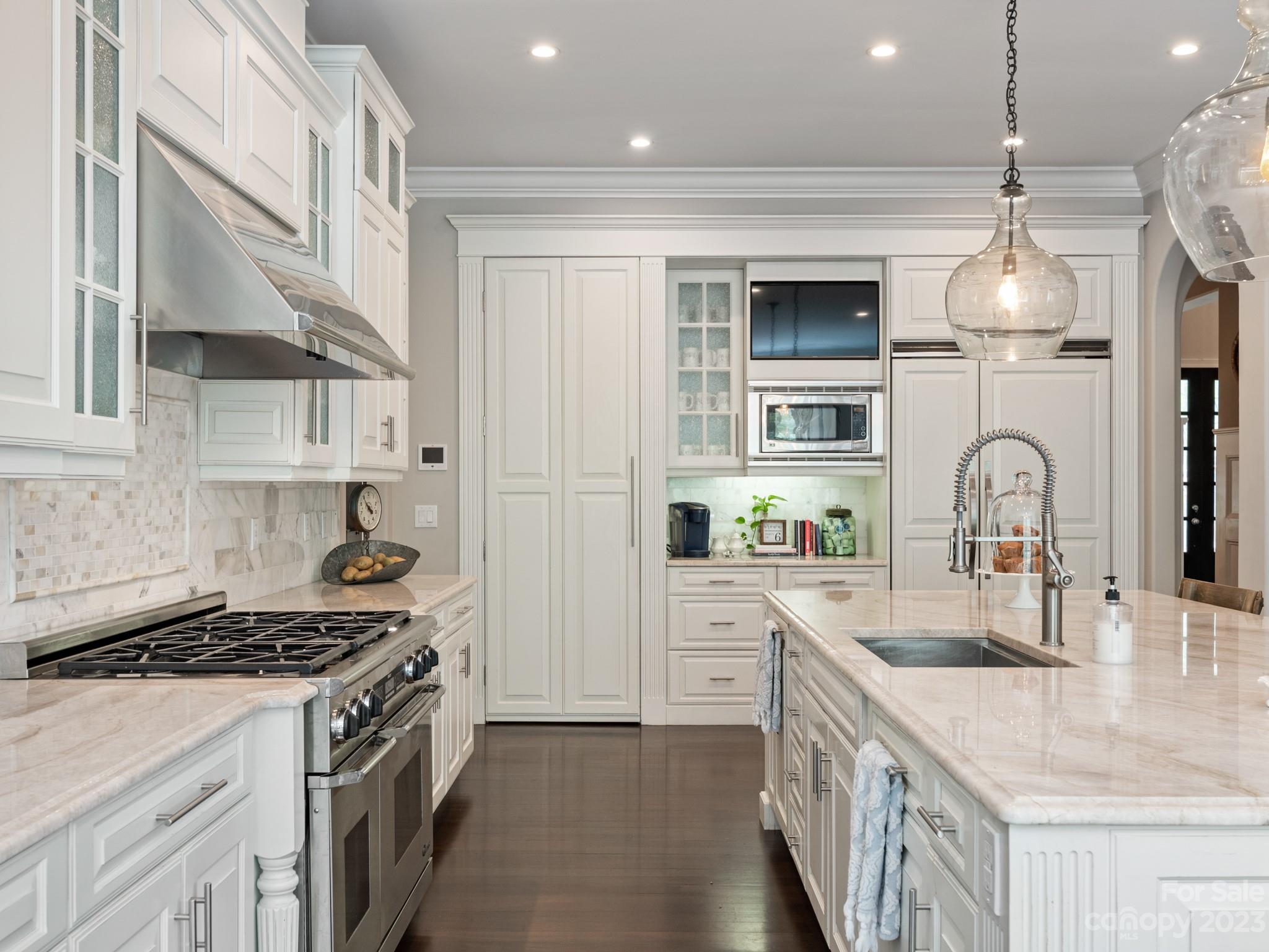 Lochaven Estates - Residential