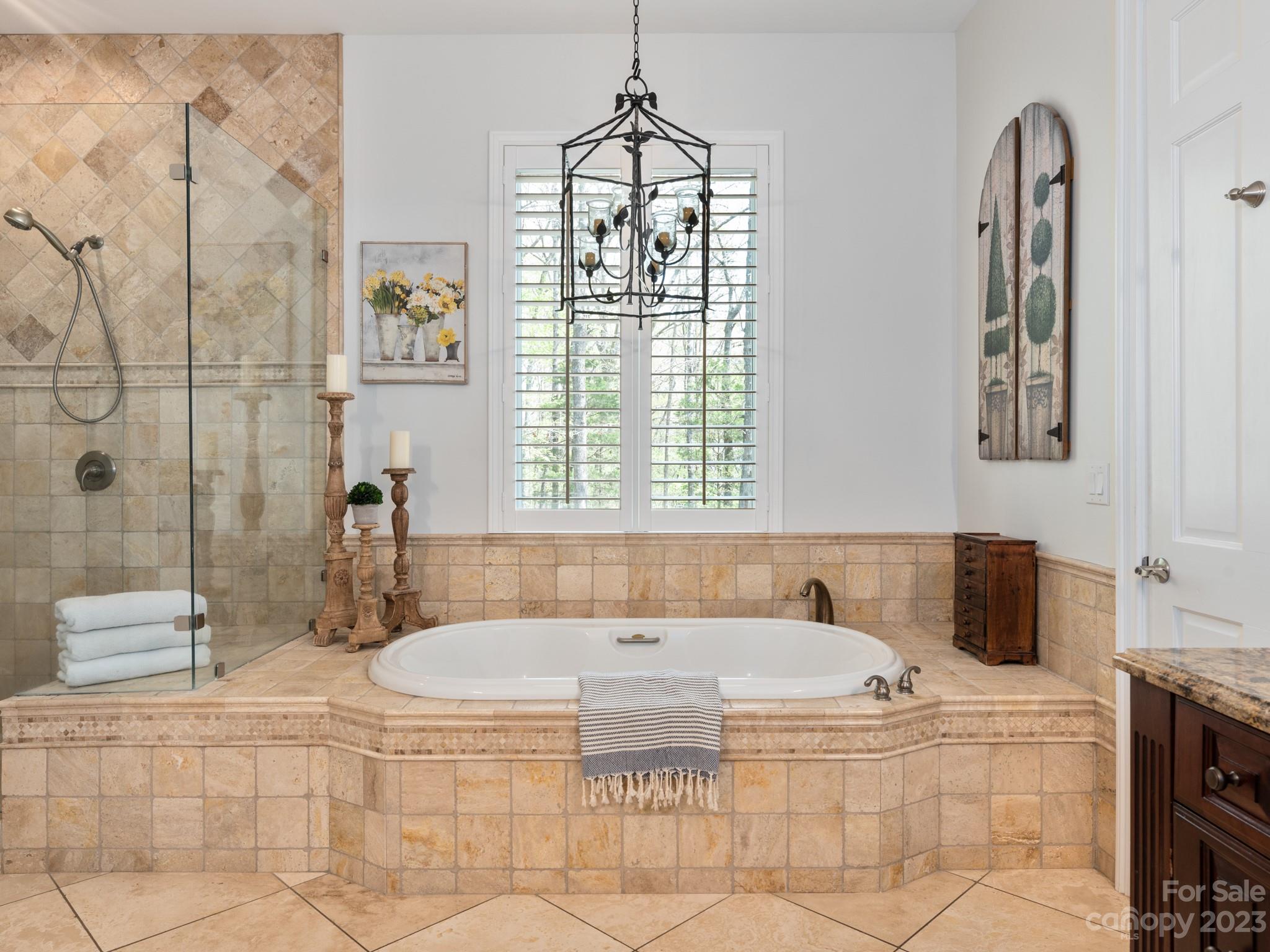 Lochaven Estates - Residential