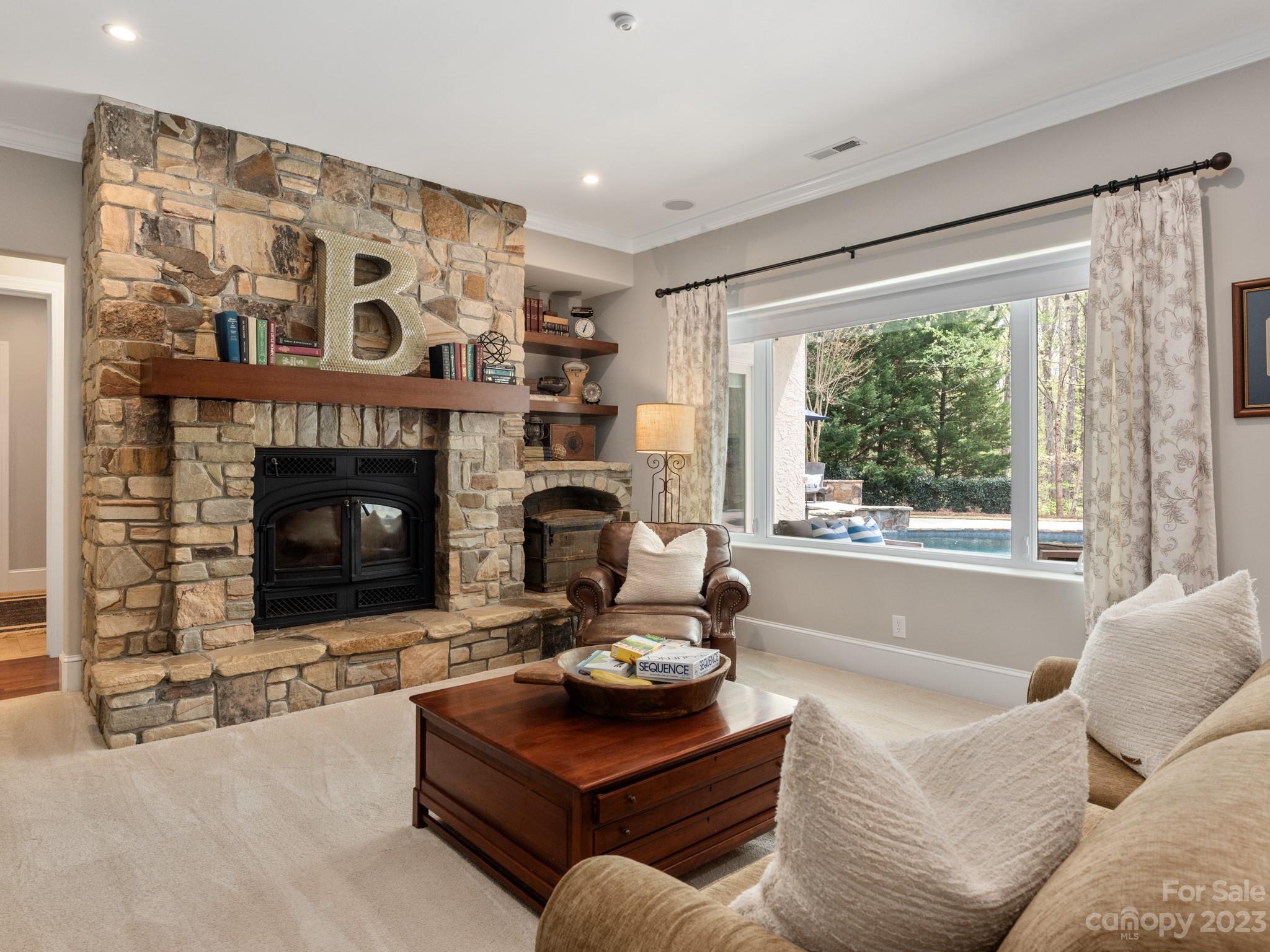 Lochaven Estates - Residential