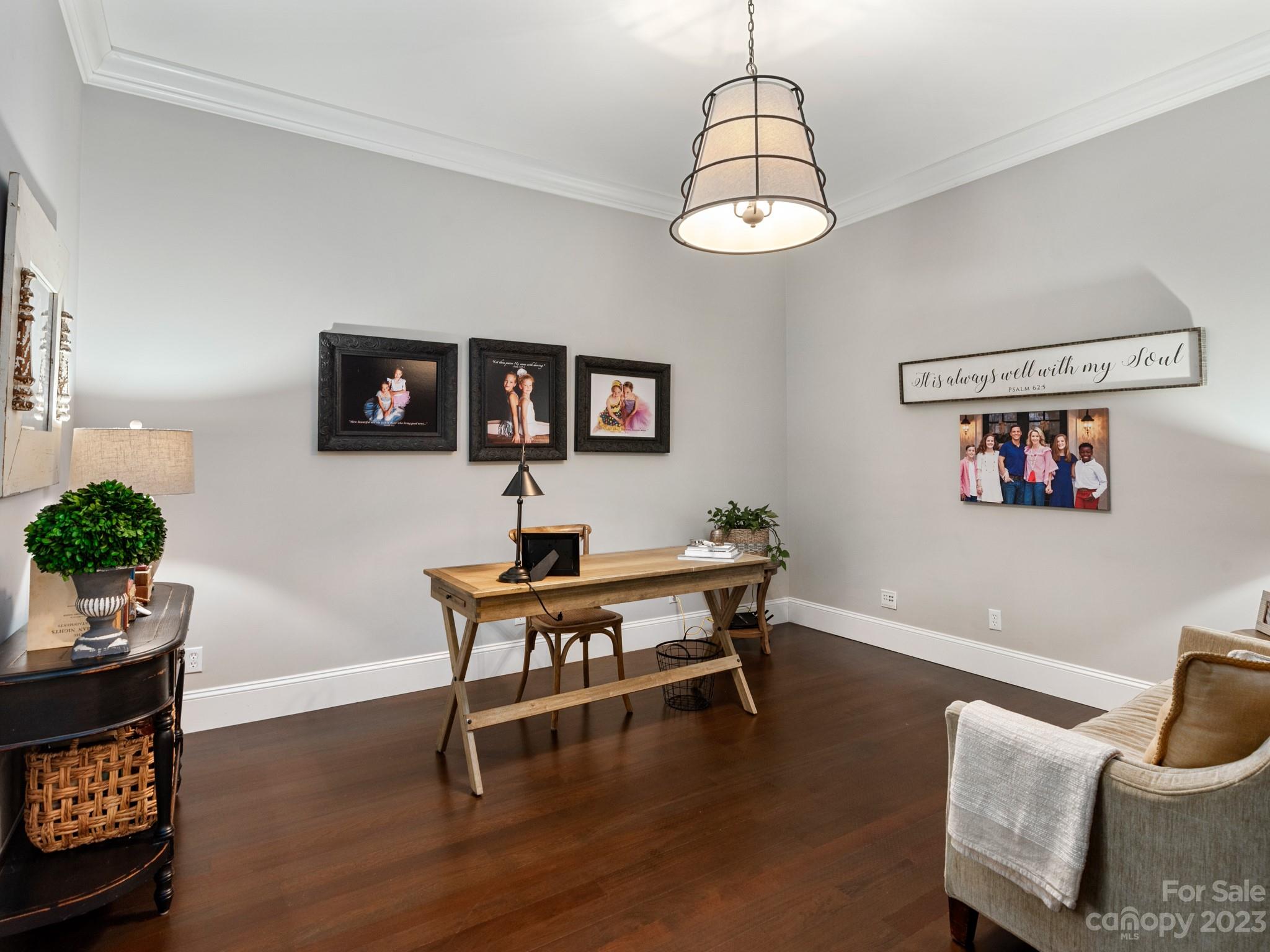 Lochaven Estates - Residential