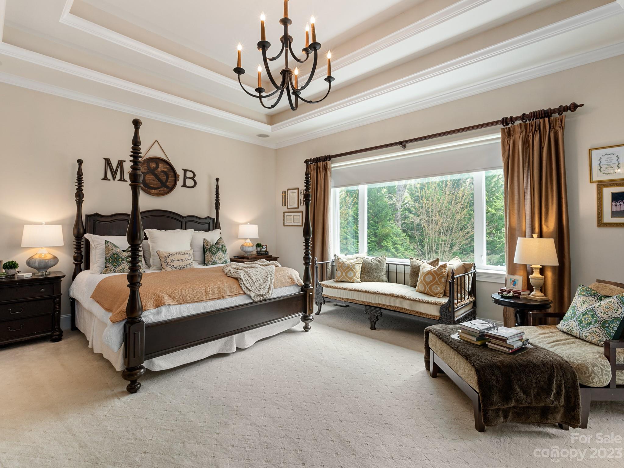 Lochaven Estates - Residential