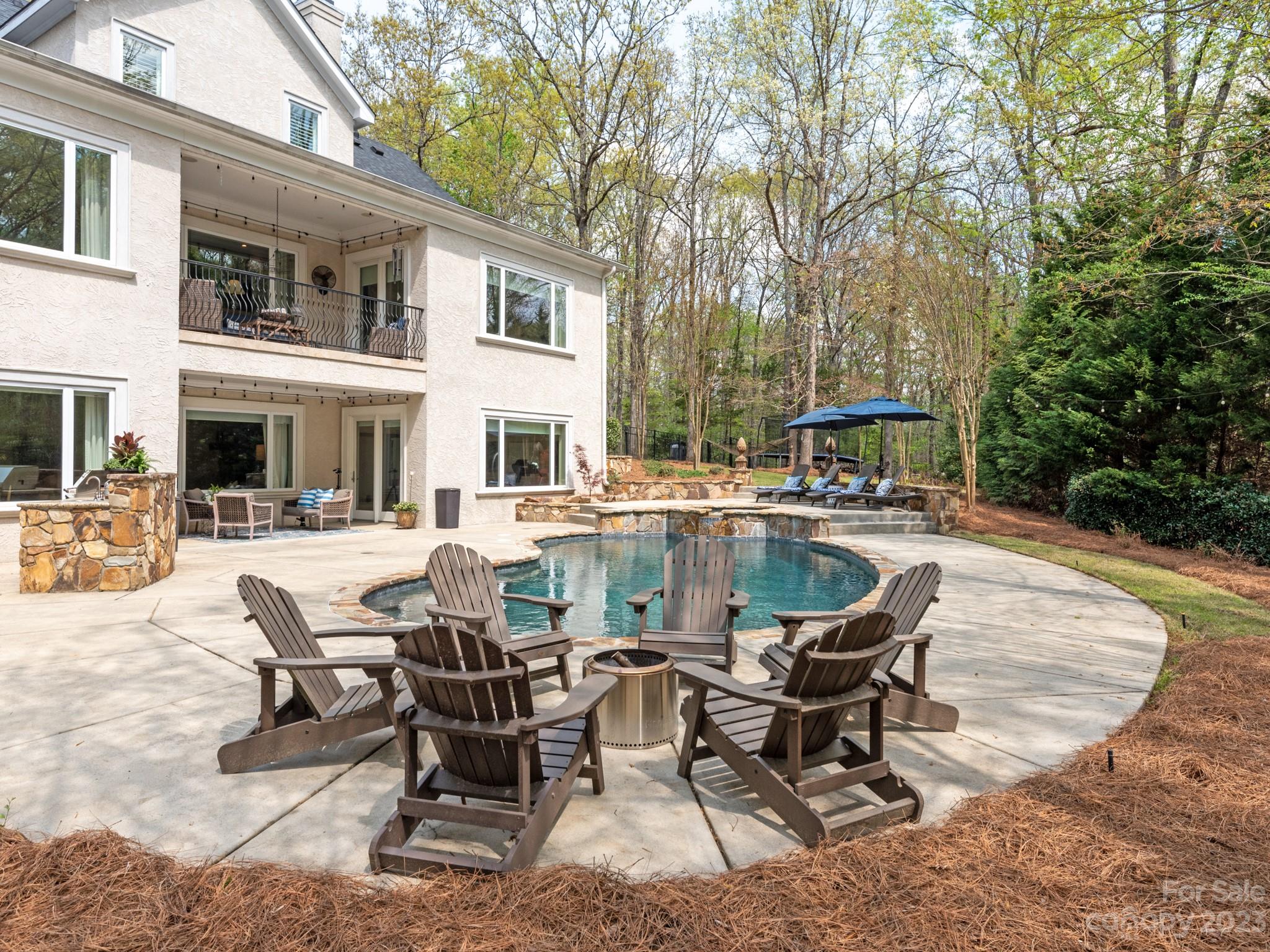 Lochaven Estates - Residential