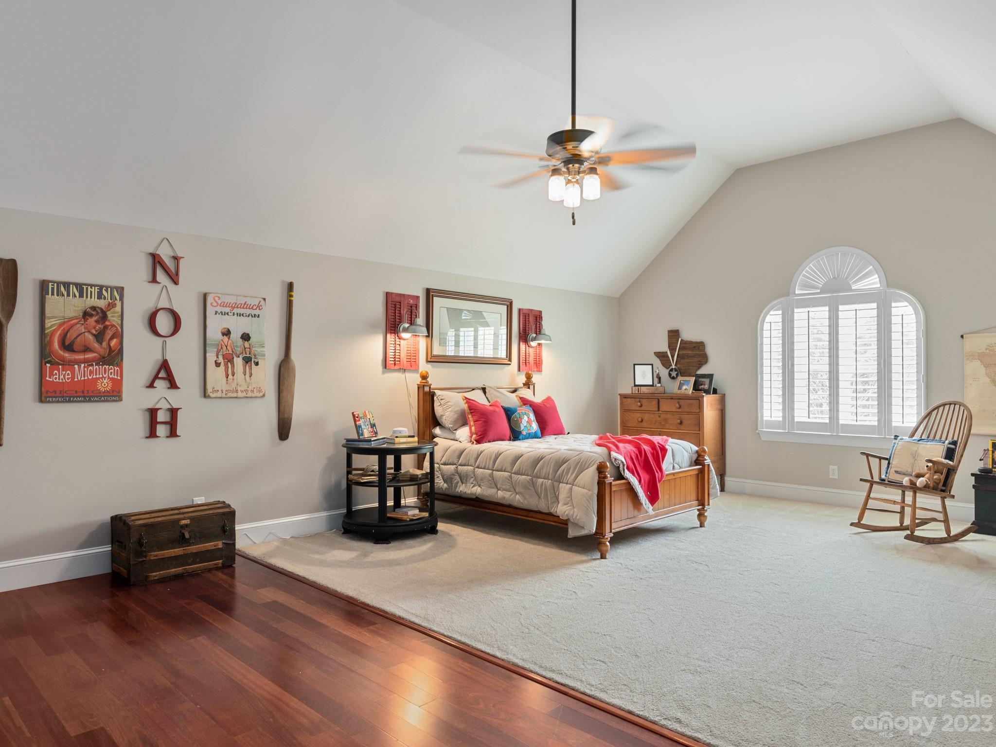 Lochaven Estates - Residential