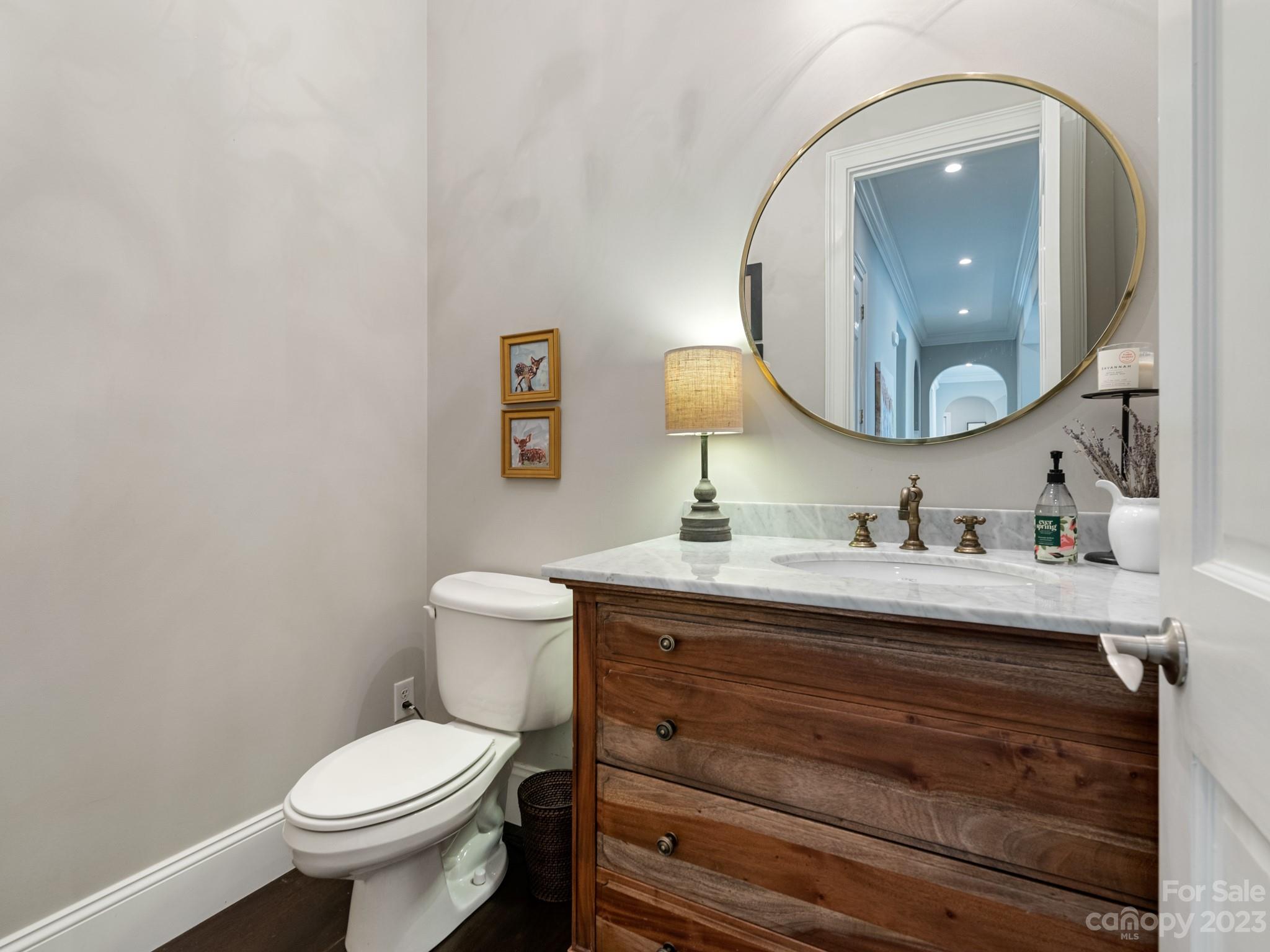 Lochaven Estates - Residential