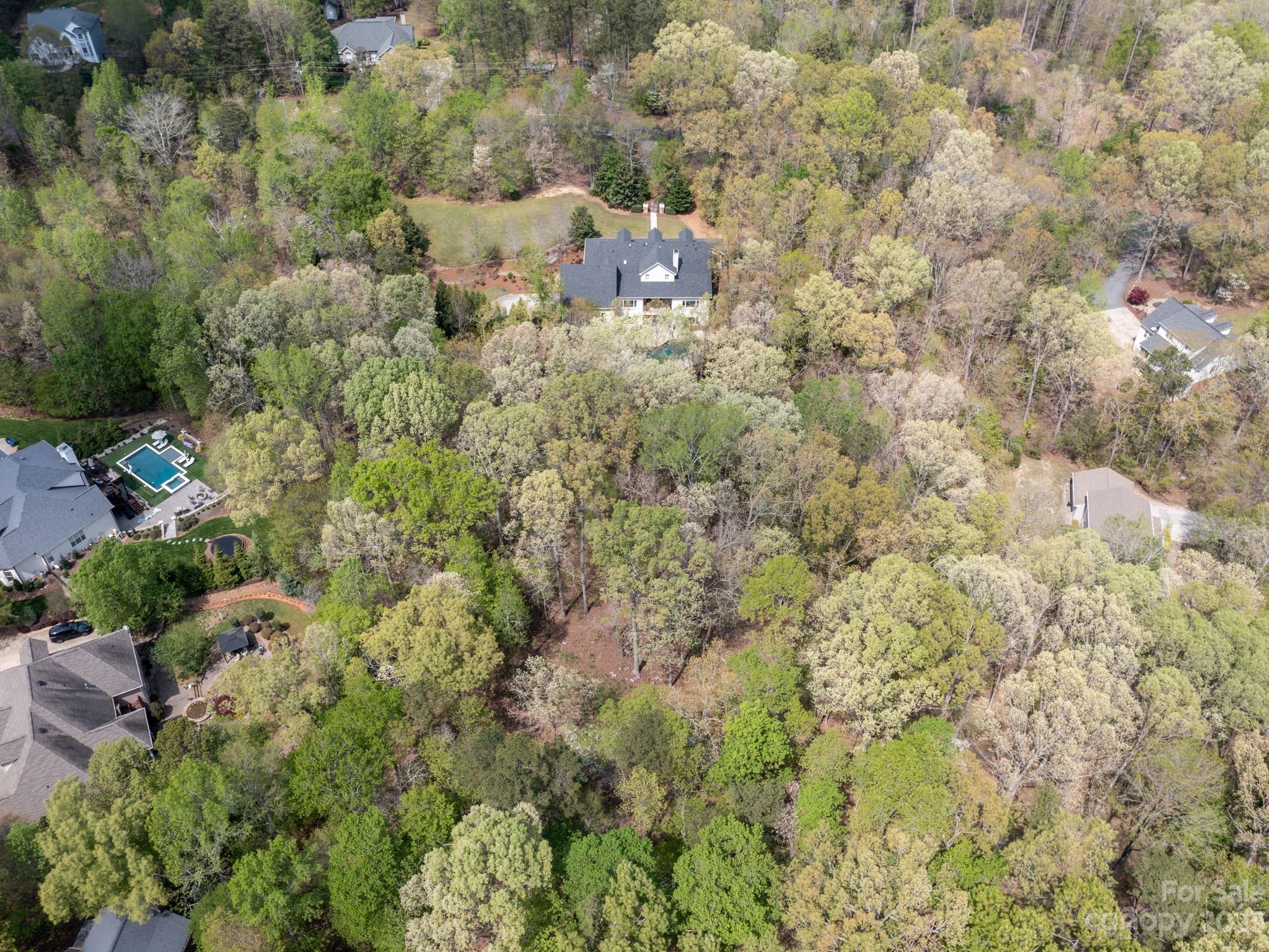 Lochaven Estates - Residential