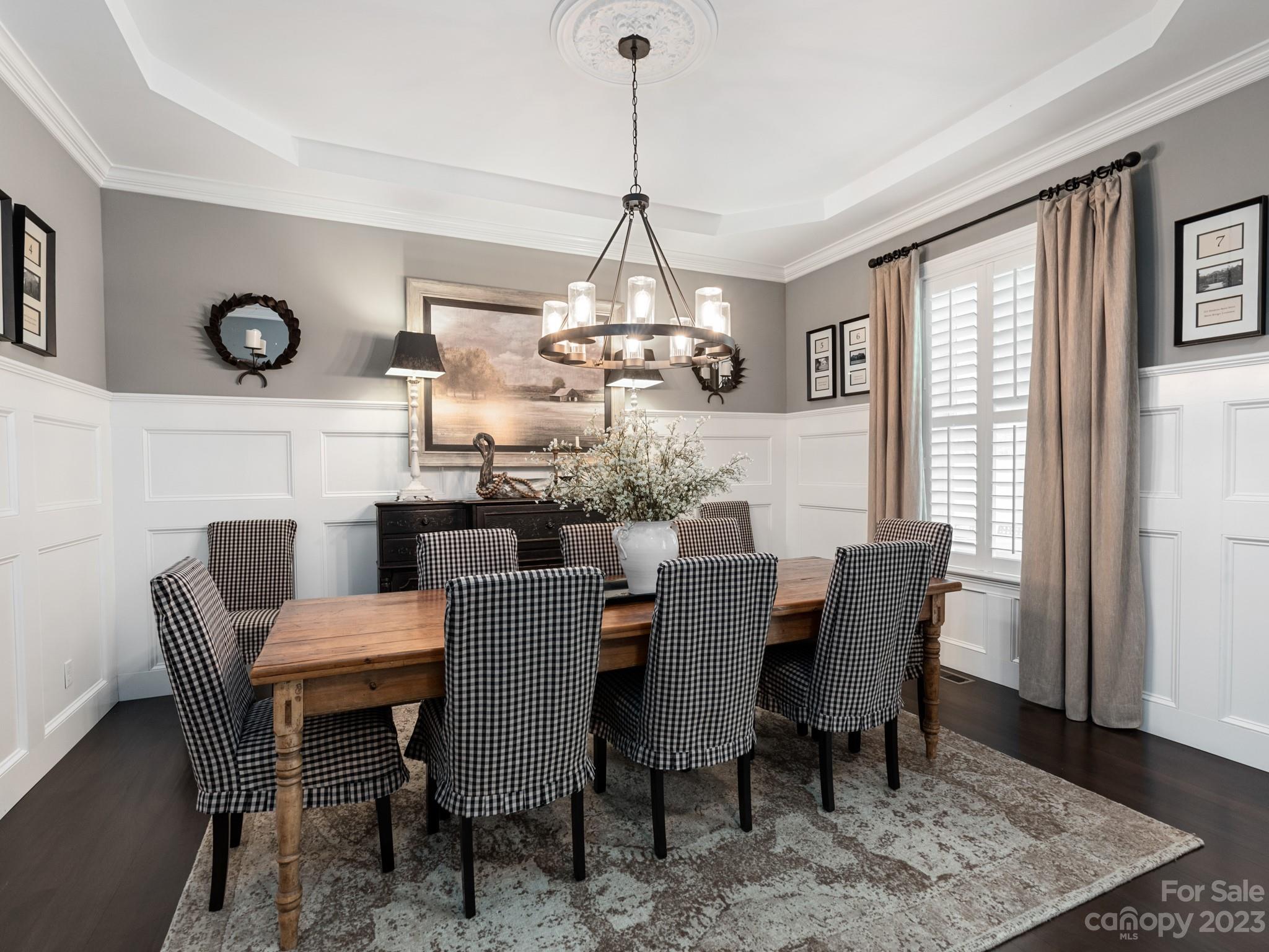 Lochaven Estates - Residential