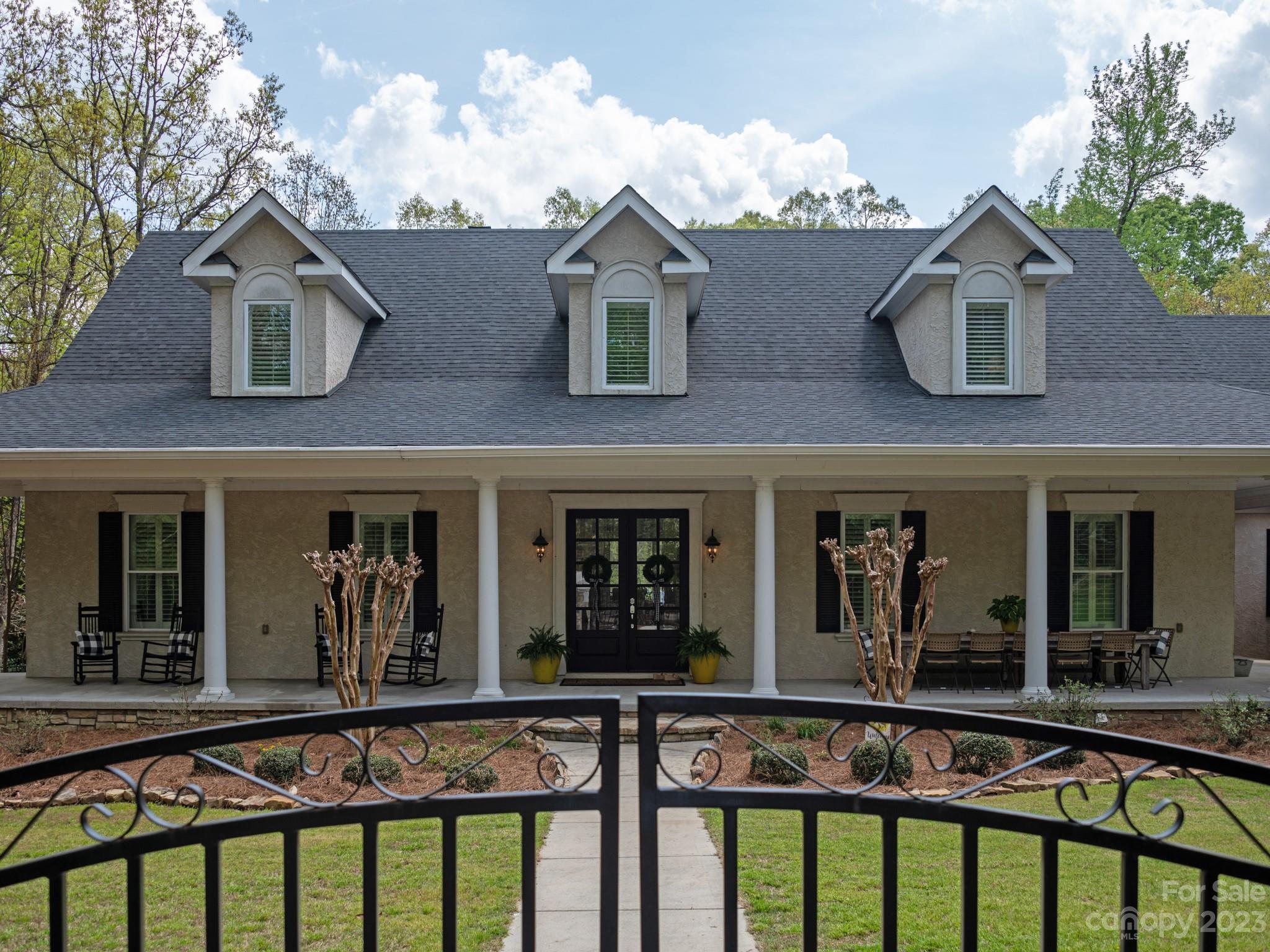 Lochaven Estates - Residential