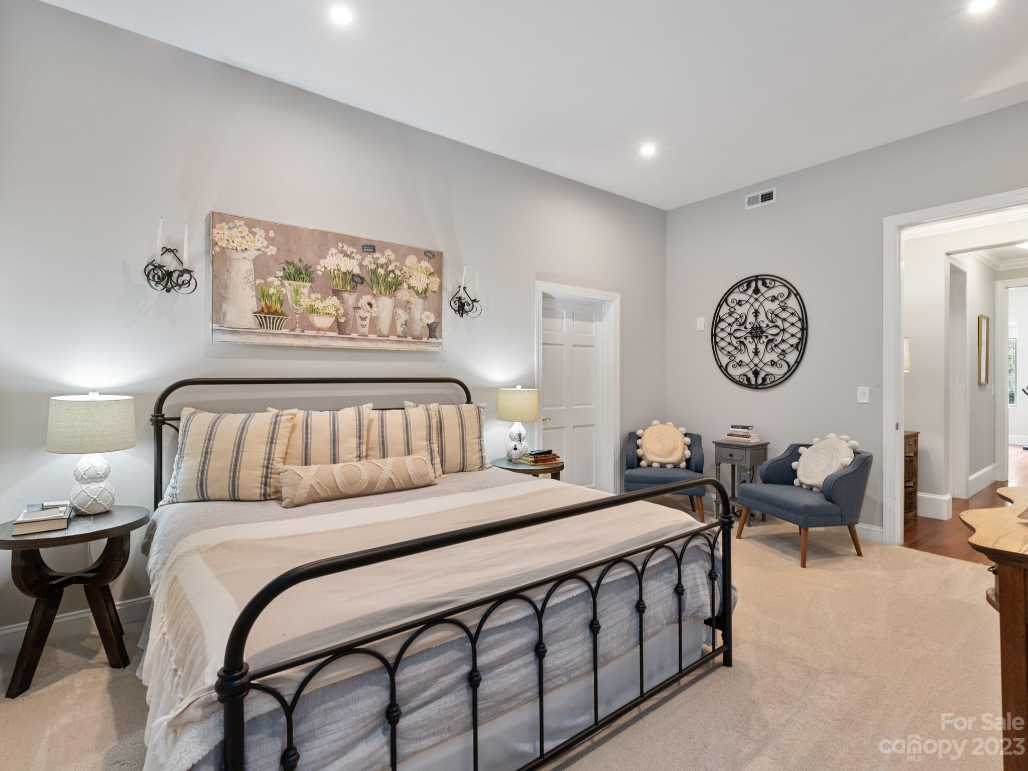 Lochaven Estates - Residential