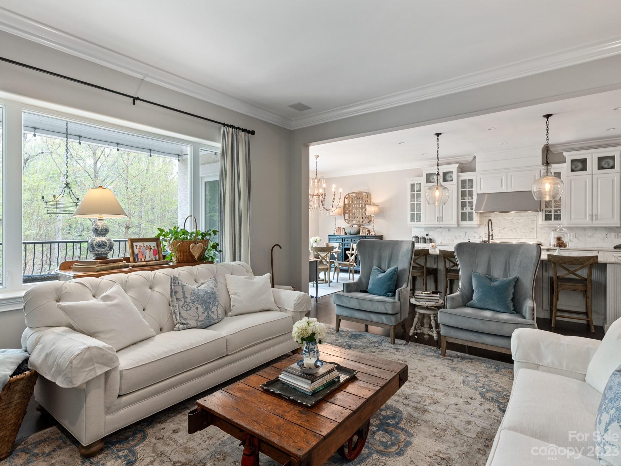 Lochaven Estates - Residential