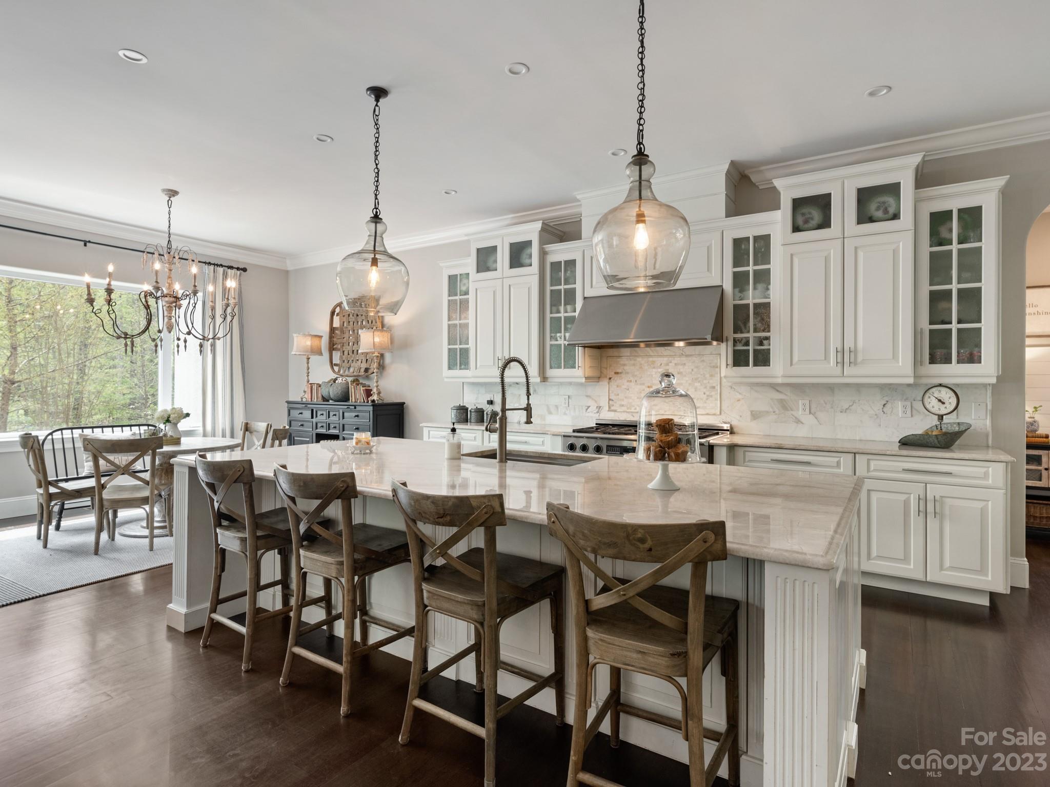 Lochaven Estates - Residential